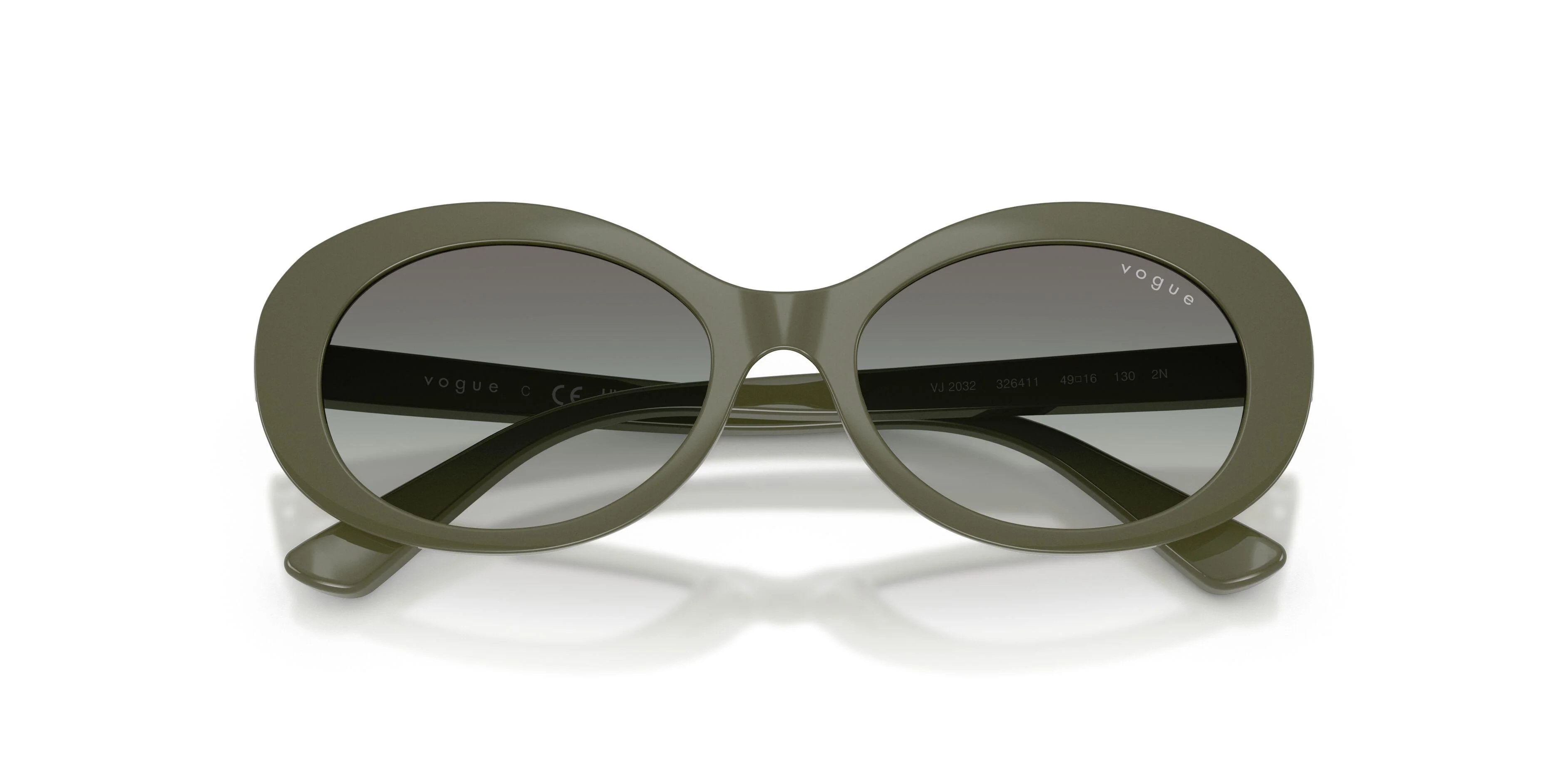 Vogue Eyewear Kids 2032 Sunglasses - Image 22