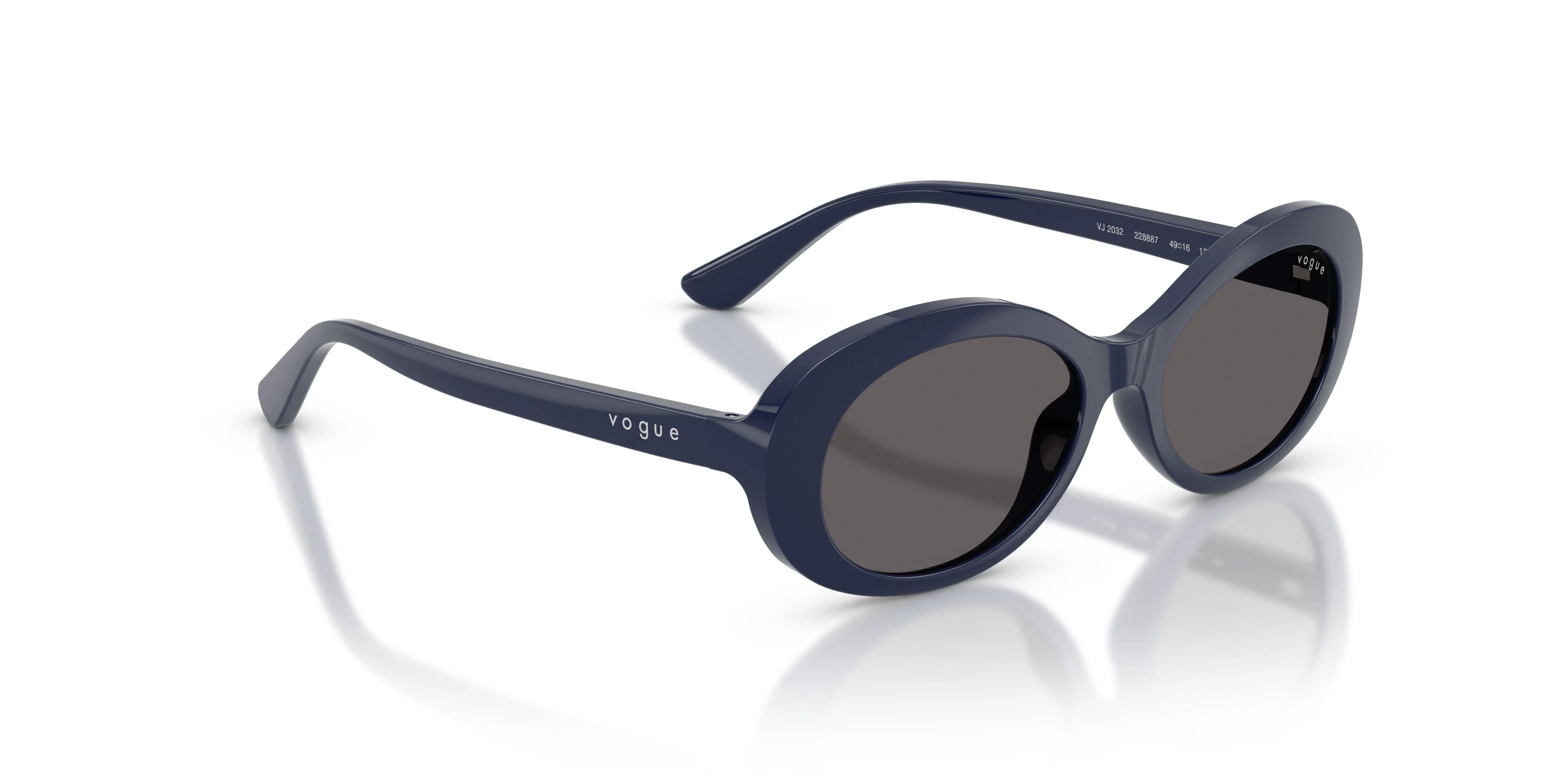 Vogue Eyewear Kids 2032 Sunglasses - Image 26