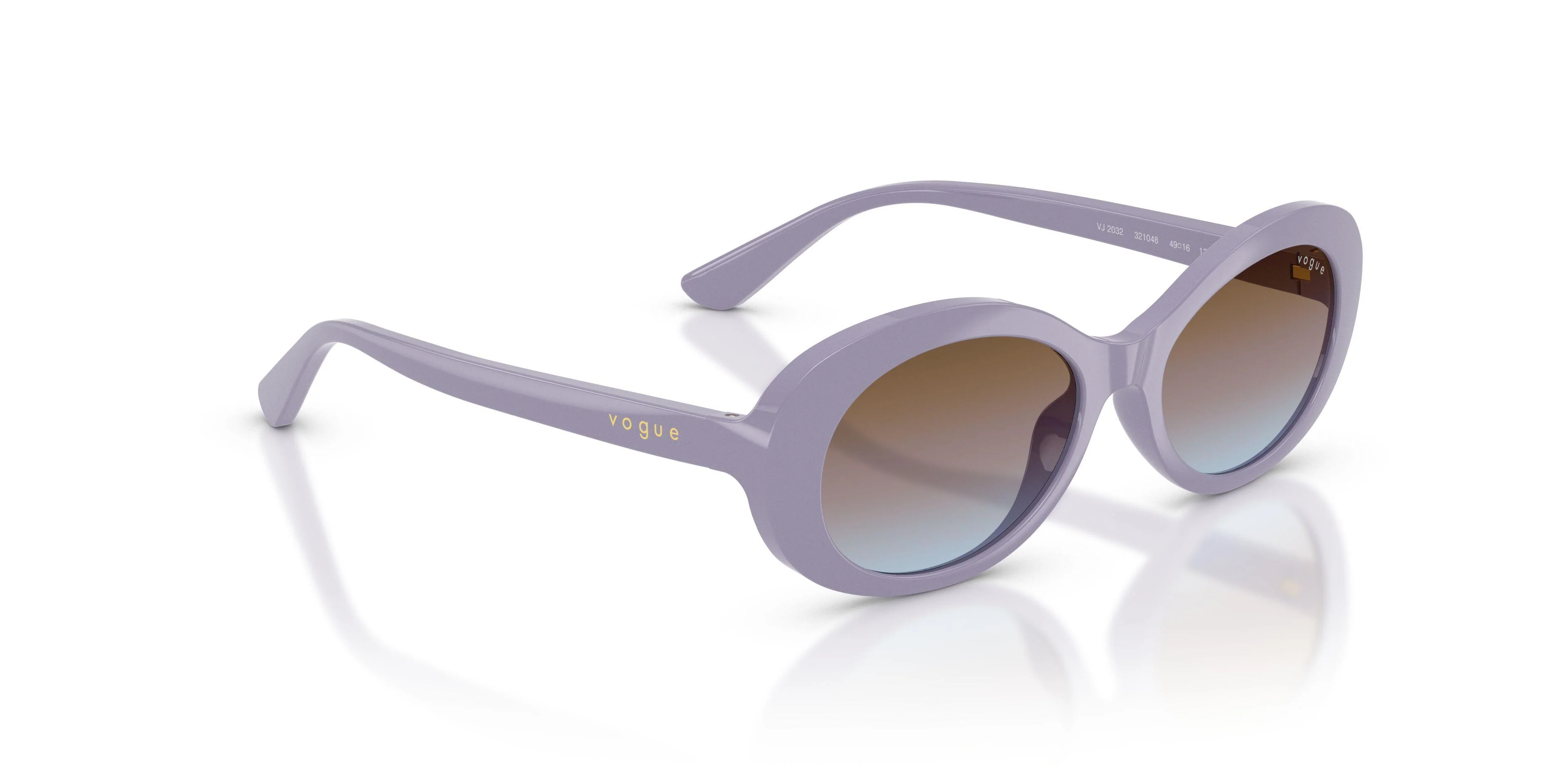 Vogue Eyewear Kids 2032 Sunglasses - Image 32