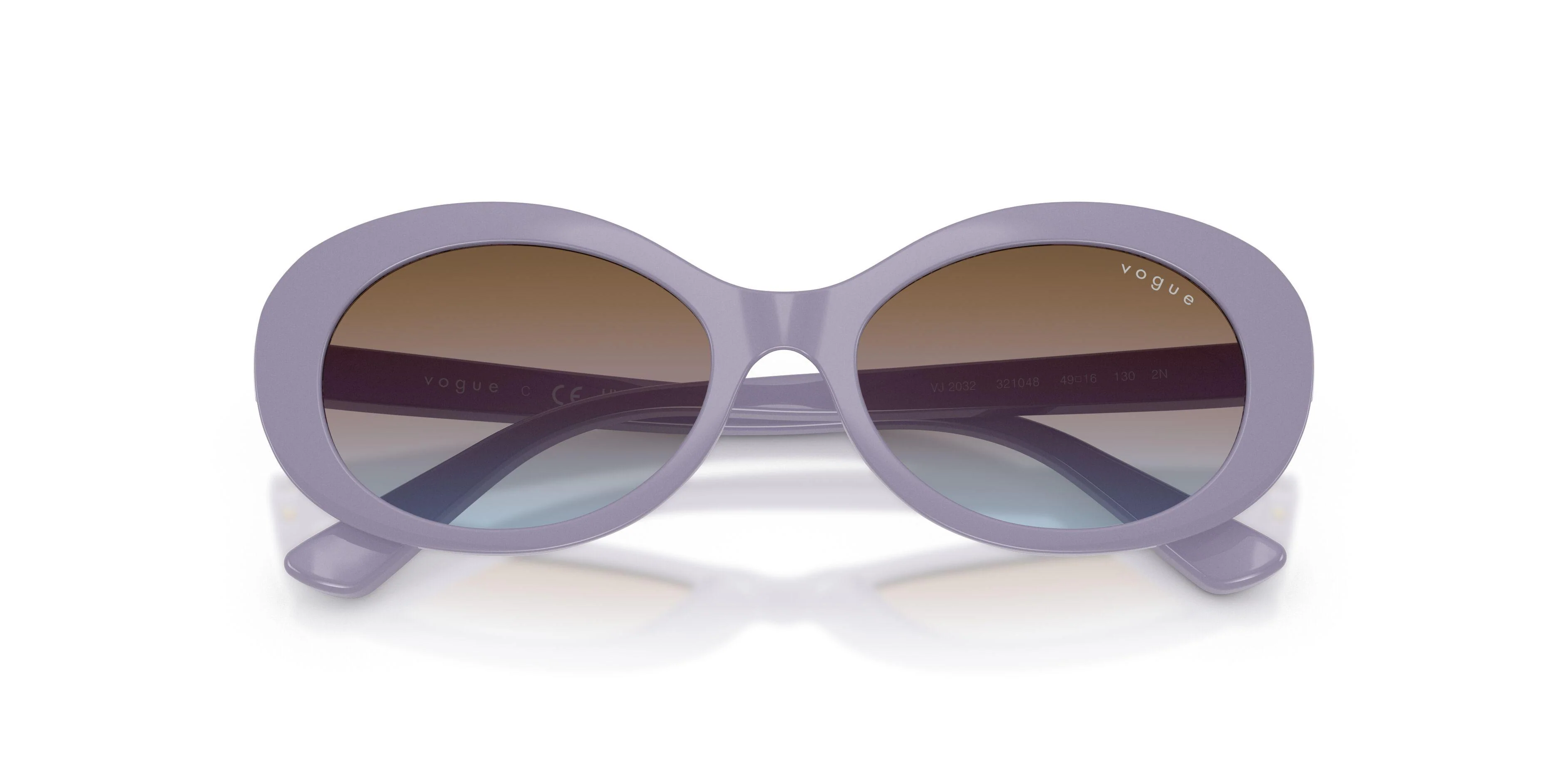 Vogue Eyewear Kids 2032 Sunglasses - Image 34