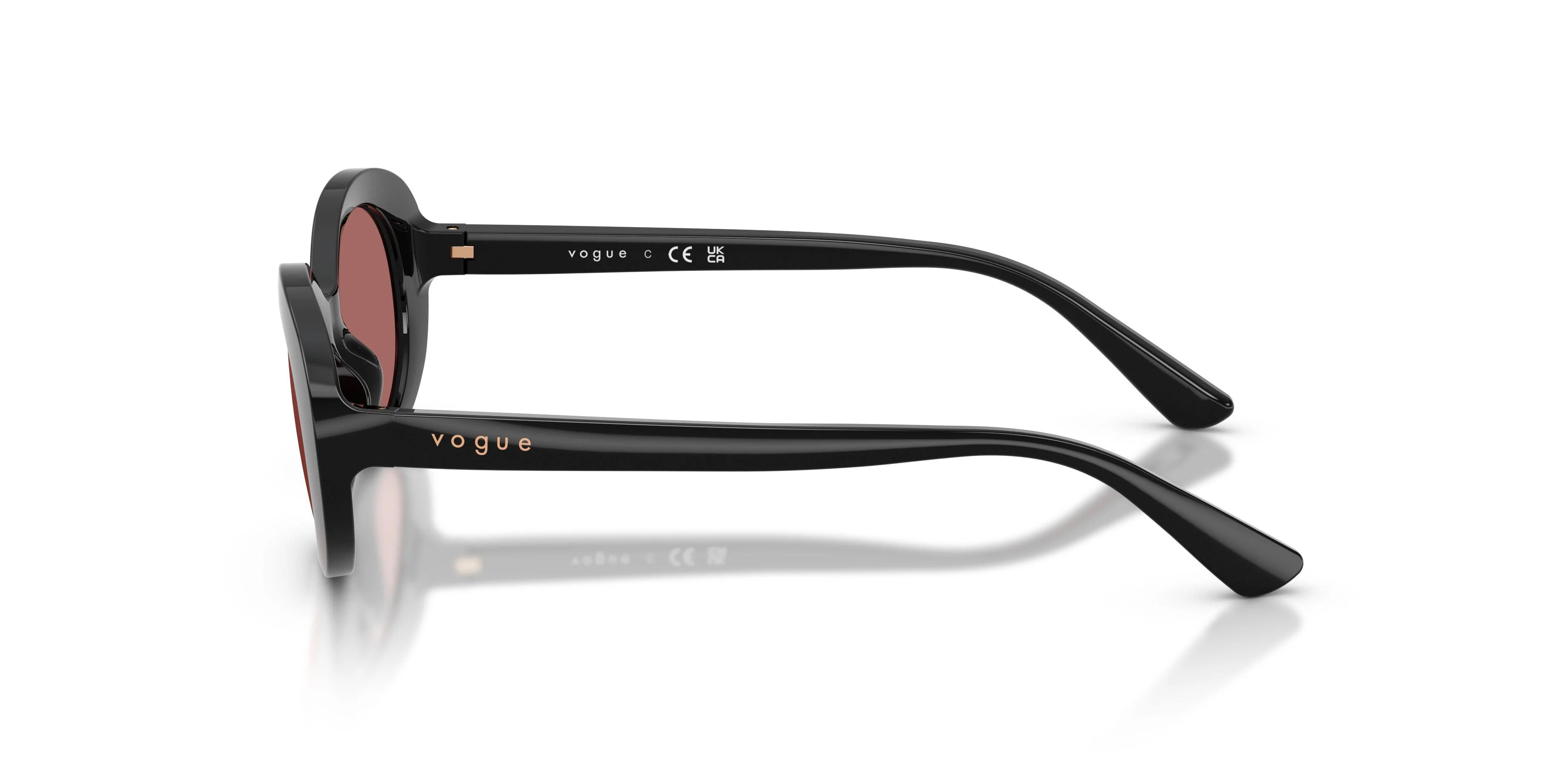 Vogue Eyewear Kids 2032 Sunglasses - Image 36