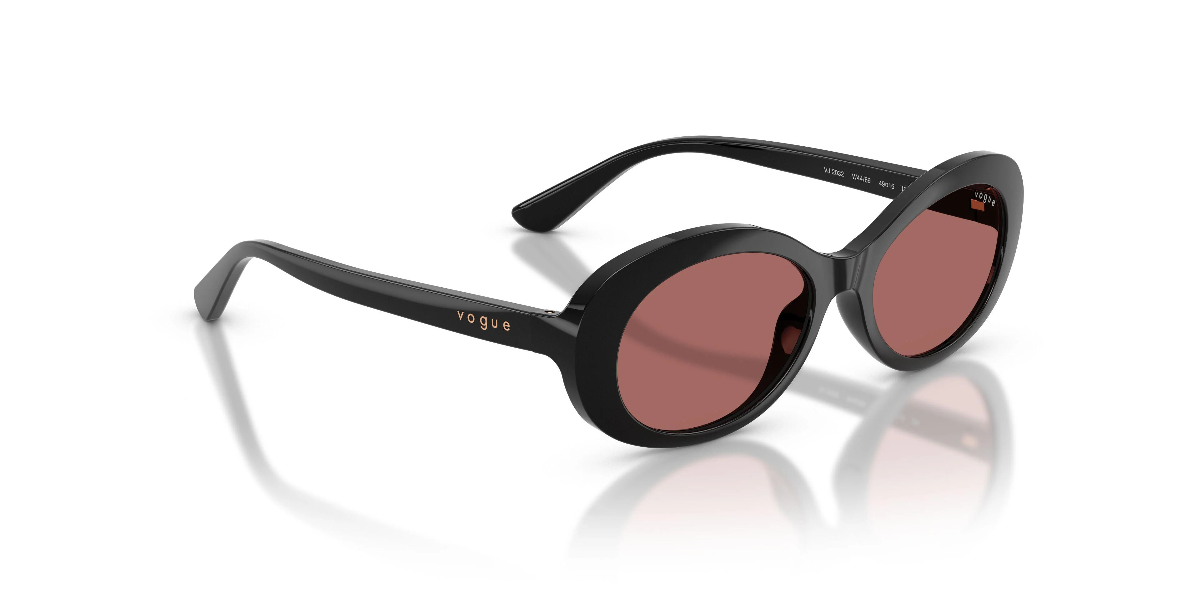 Vogue Eyewear Kids 2032 Sunglasses - Image 38