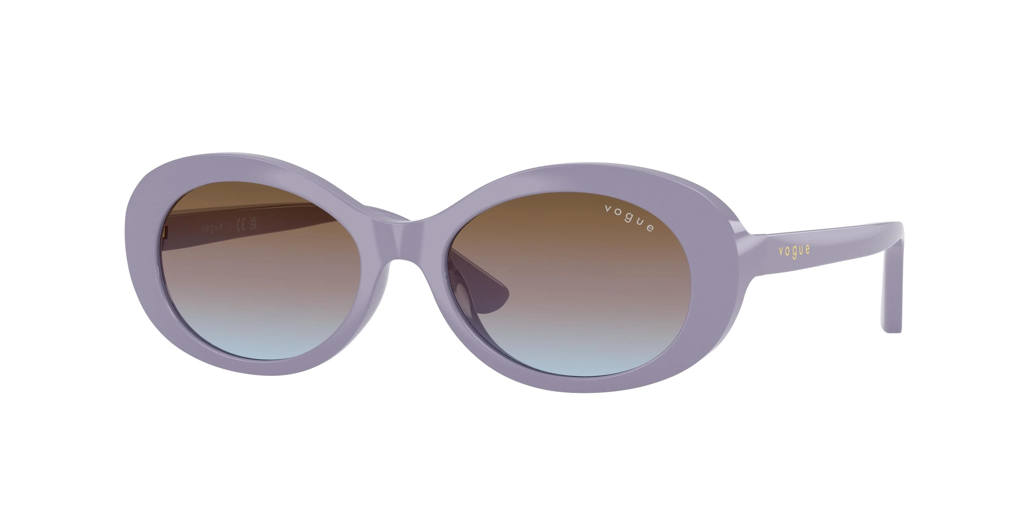 Vogue Eyewear Kids 2032 Sunglasses - Image 4