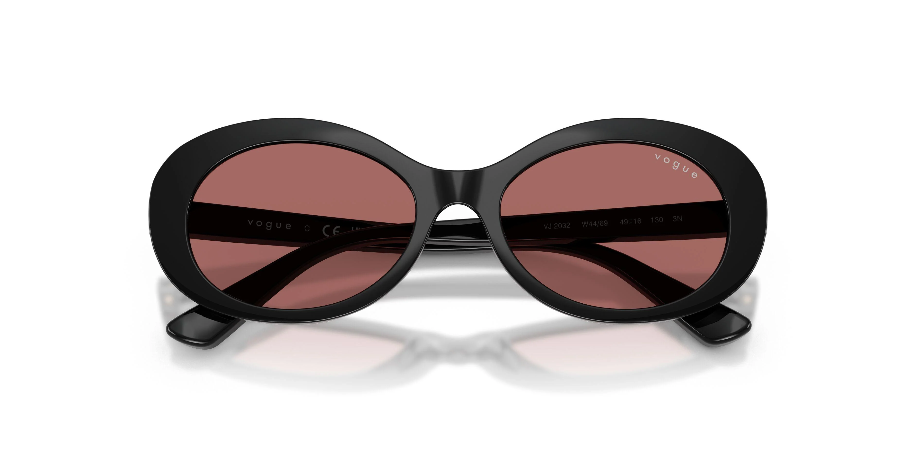 Vogue Eyewear Kids 2032 Sunglasses - Image 40