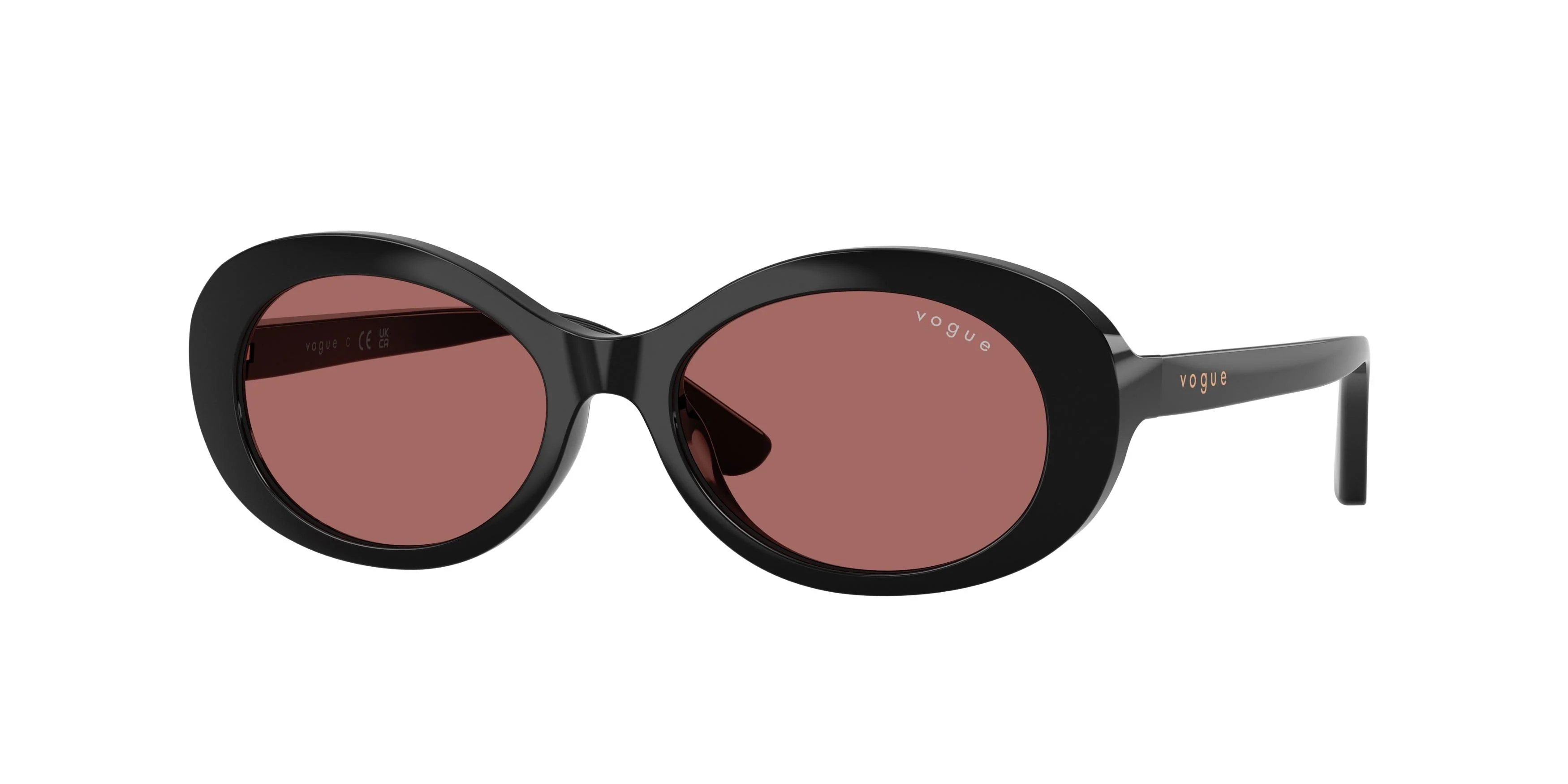 Vogue Eyewear Kids 2032 Sunglasses - Image 5