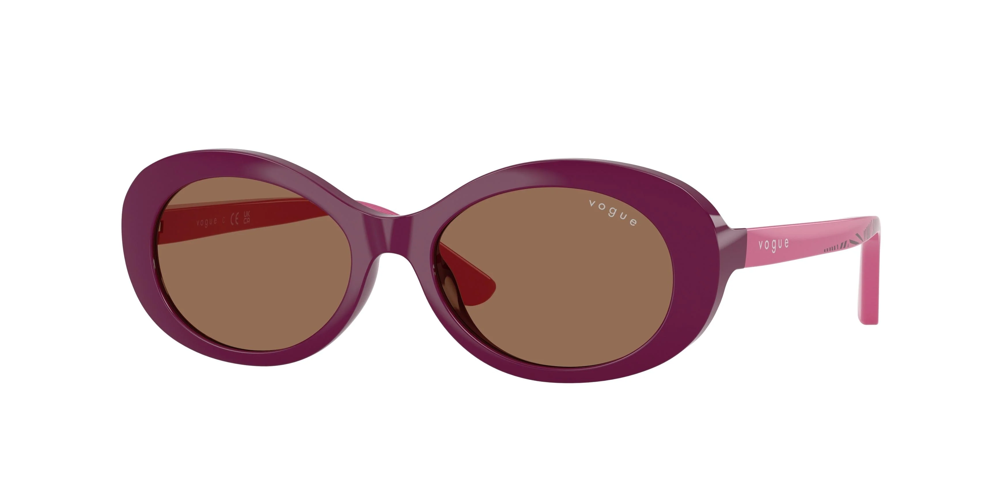 Vogue Eyewear Kids 2032 Sunglasses - Image 6