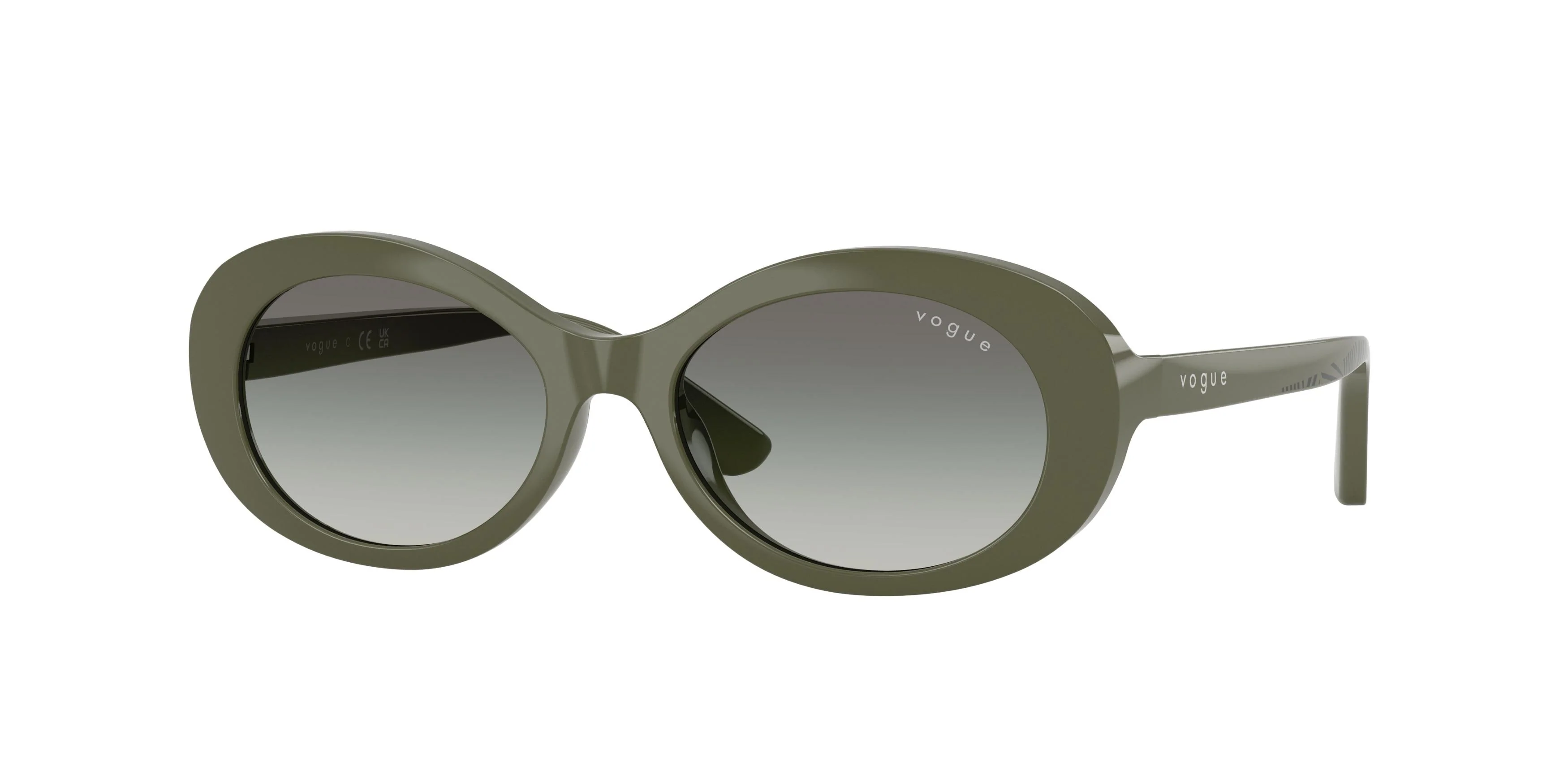 Vogue Eyewear Kids 2032 Sunglasses - Image 7