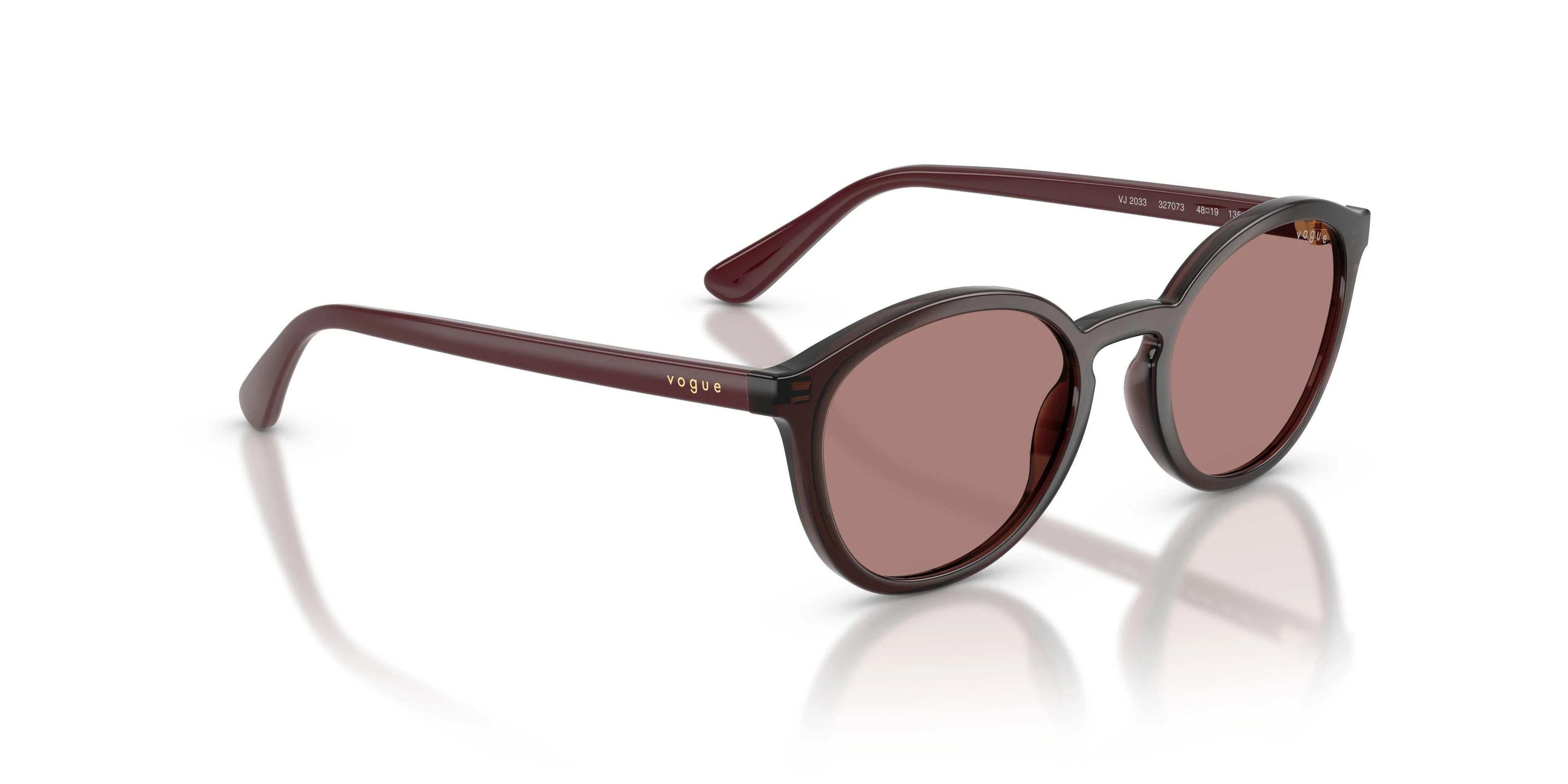 Vogue Eyewear Kids 2033 Sunglasses - Image 27