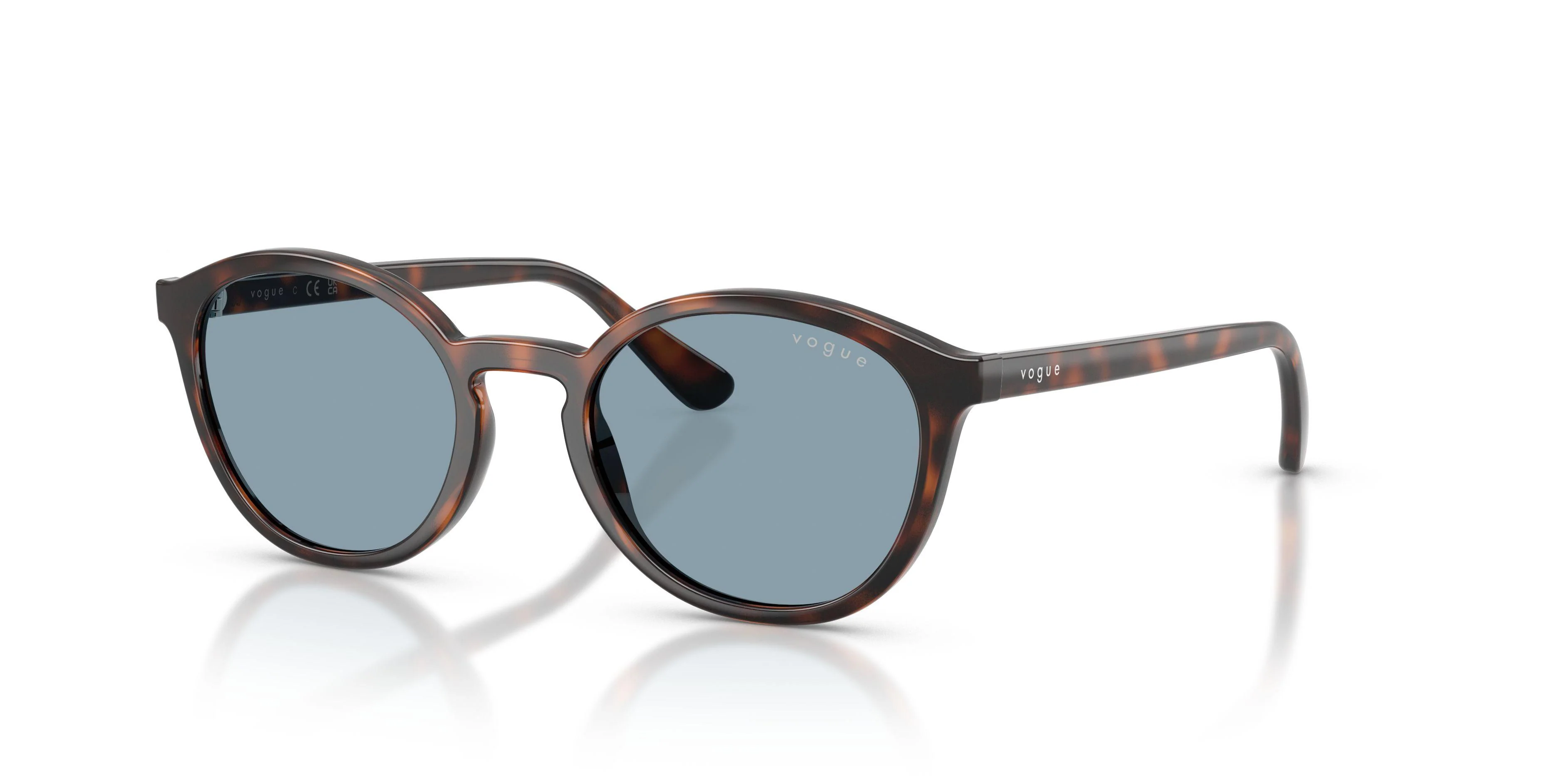 Vogue Eyewear Kids 2033 Sunglasses - Image 5