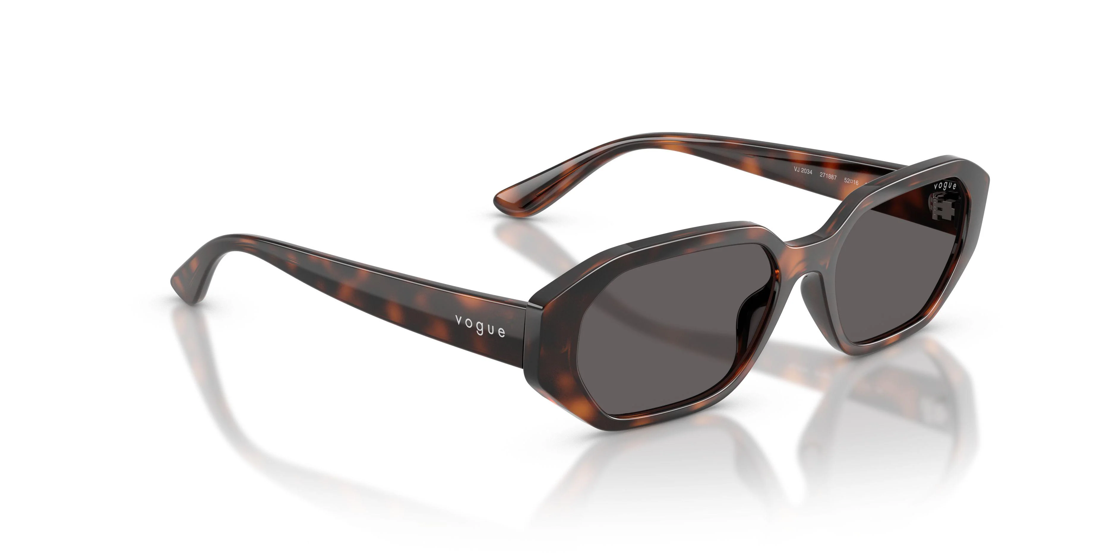 Vogue Eyewear Kids 2034 Sunglasses - Image 33
