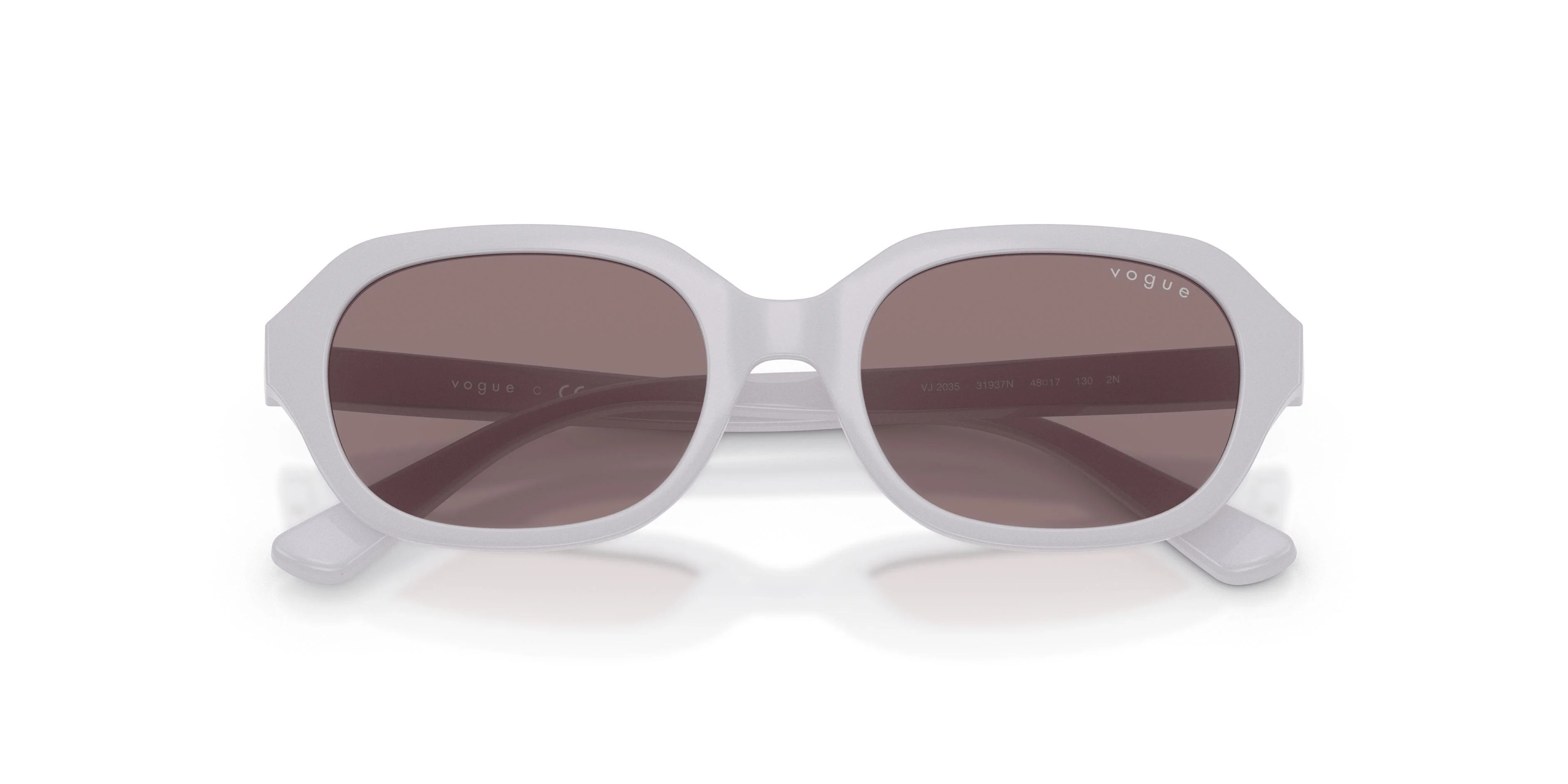Vogue Eyewear Kids 2035 Sunglasses - Image 11