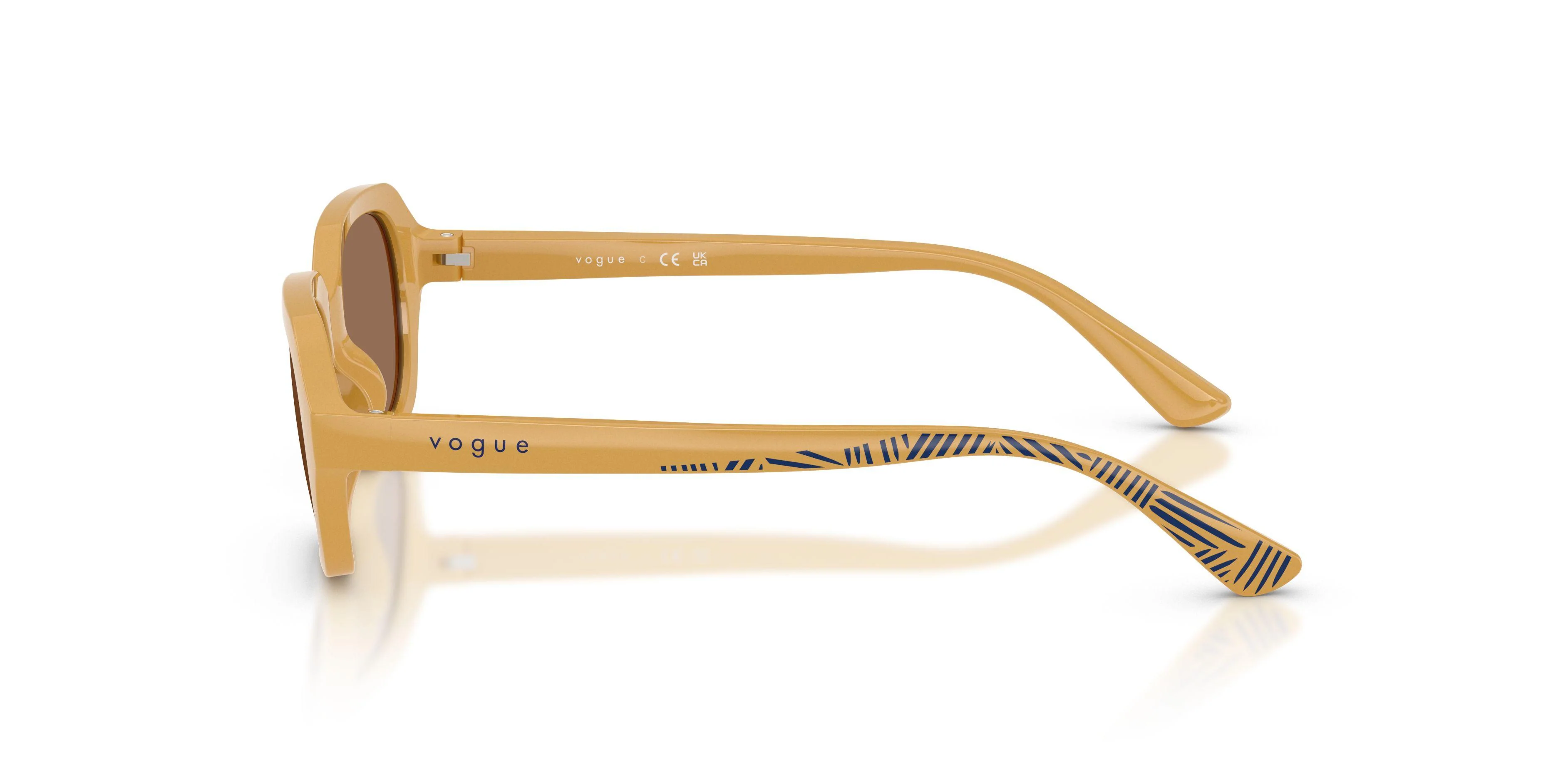 Vogue Eyewear Kids 2035 Sunglasses - Image 13