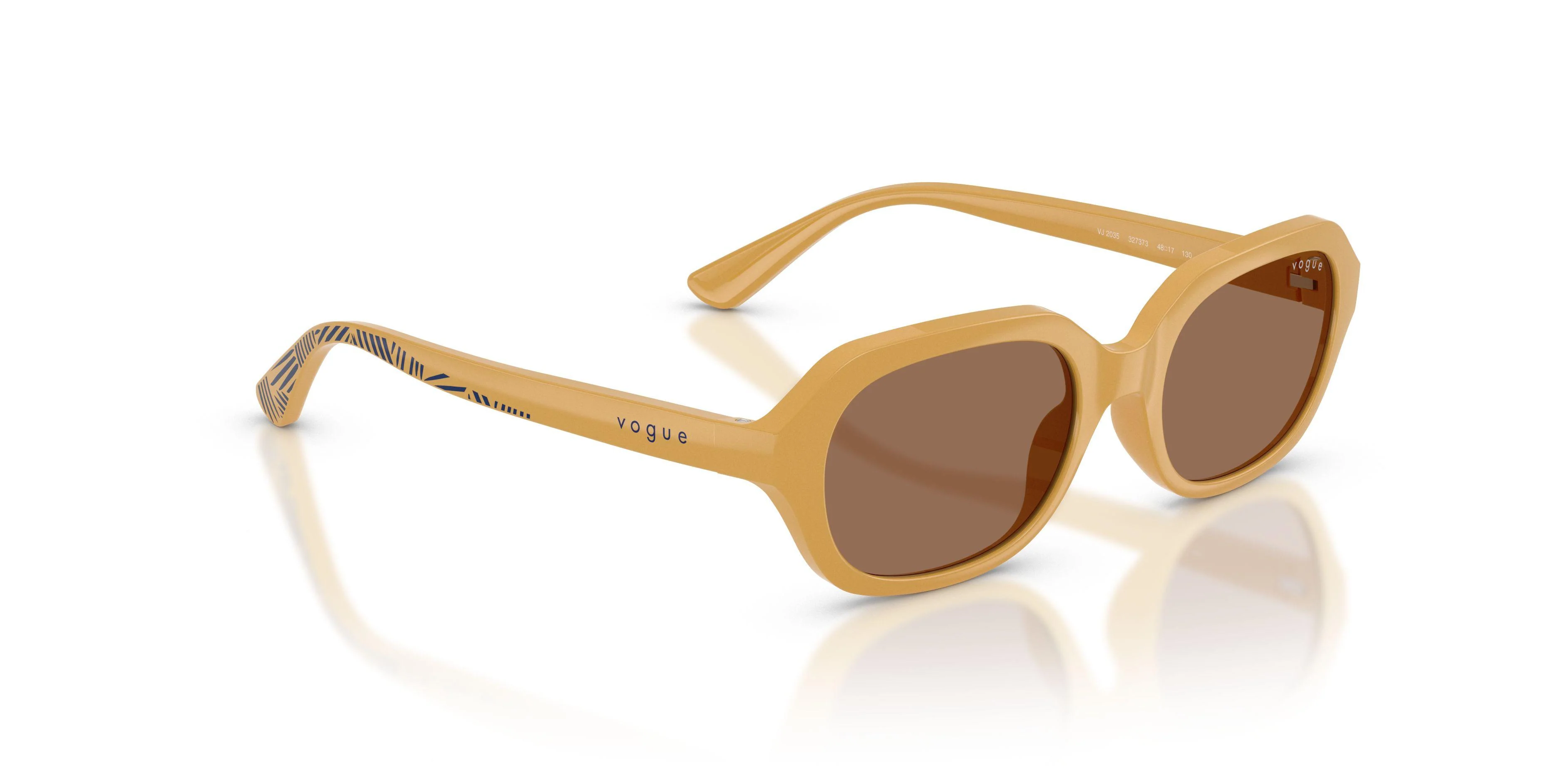 Vogue Eyewear Kids 2035 Sunglasses - Image 15