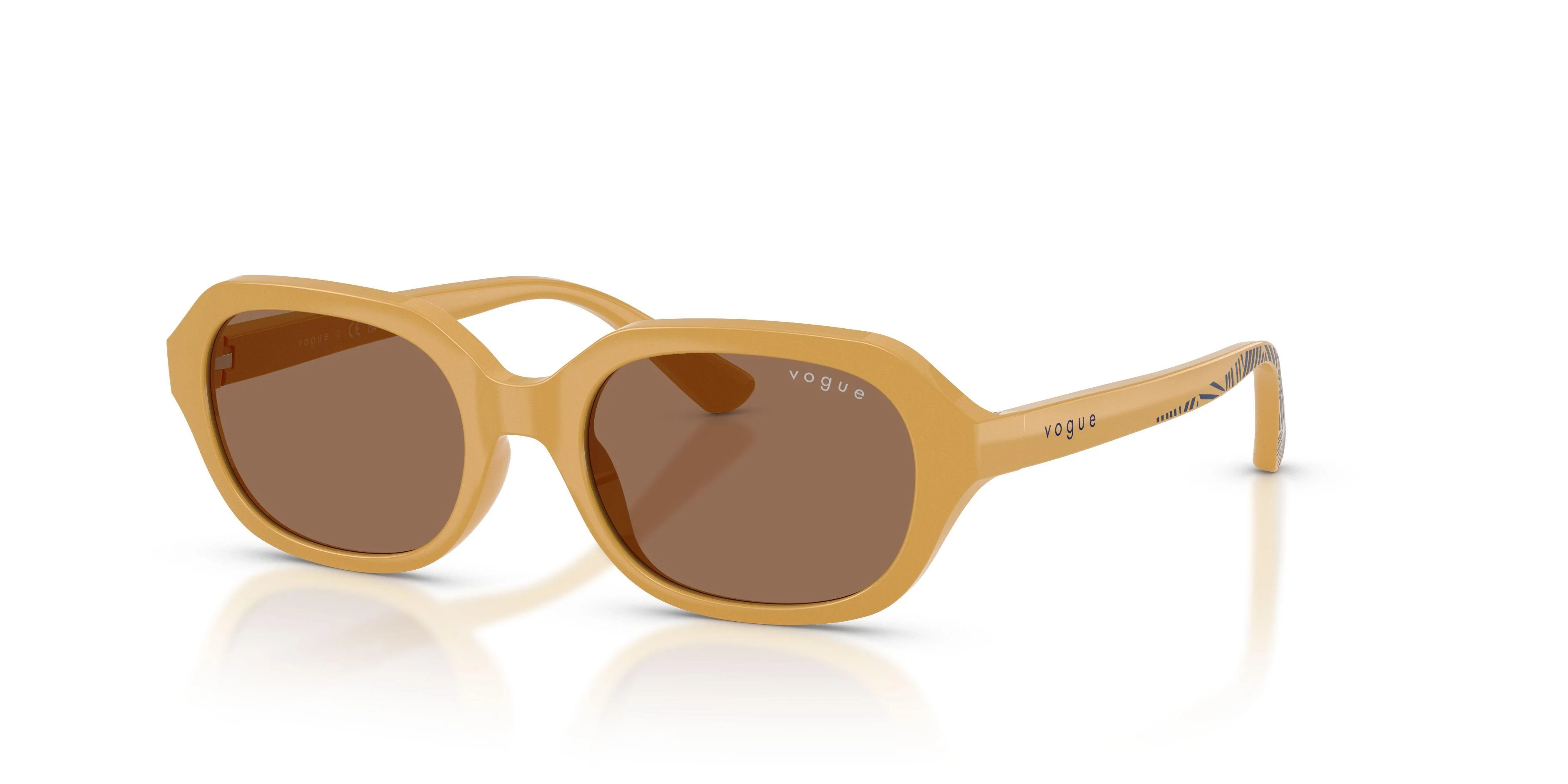 Vogue Eyewear Kids 2035 Sunglasses - Image 2