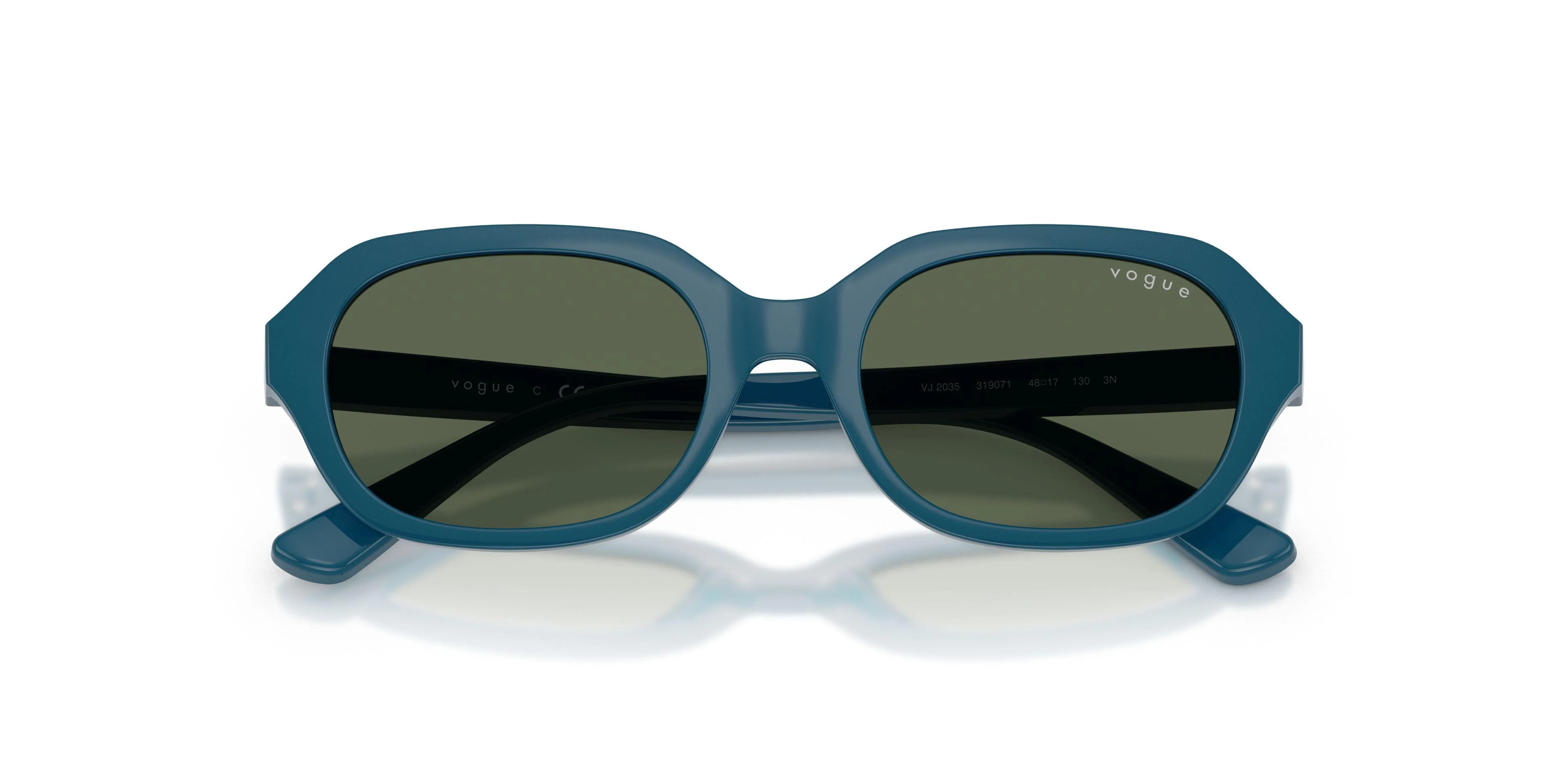 Vogue Eyewear Kids 2035 Sunglasses - Image 23