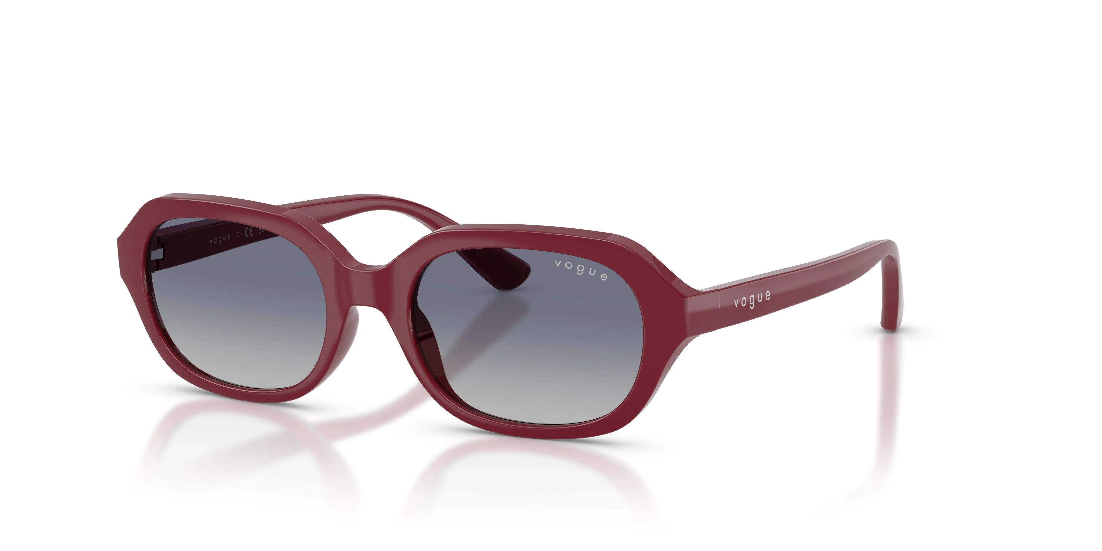 Vogue Eyewear Kids 2035 Sunglasses - Image 4