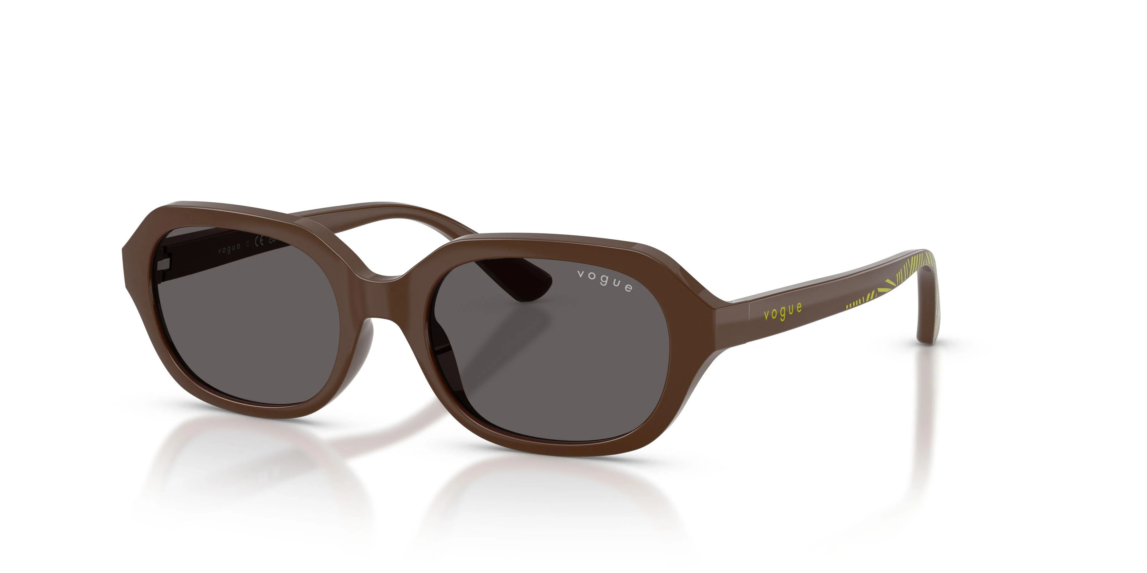 Vogue Eyewear Kids 2035 Sunglasses - Image 5