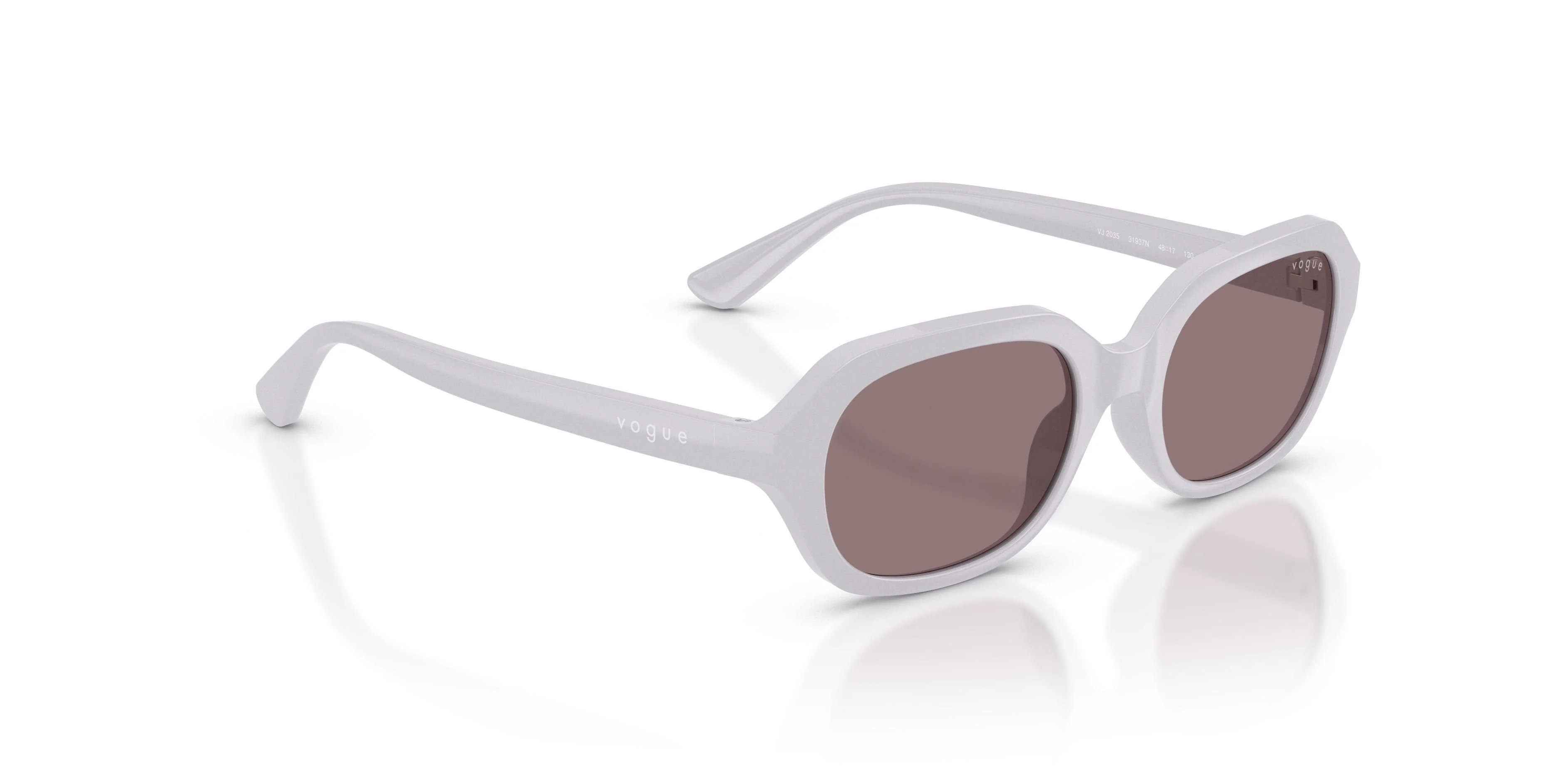 Vogue Eyewear Kids 2035 Sunglasses - Image 9