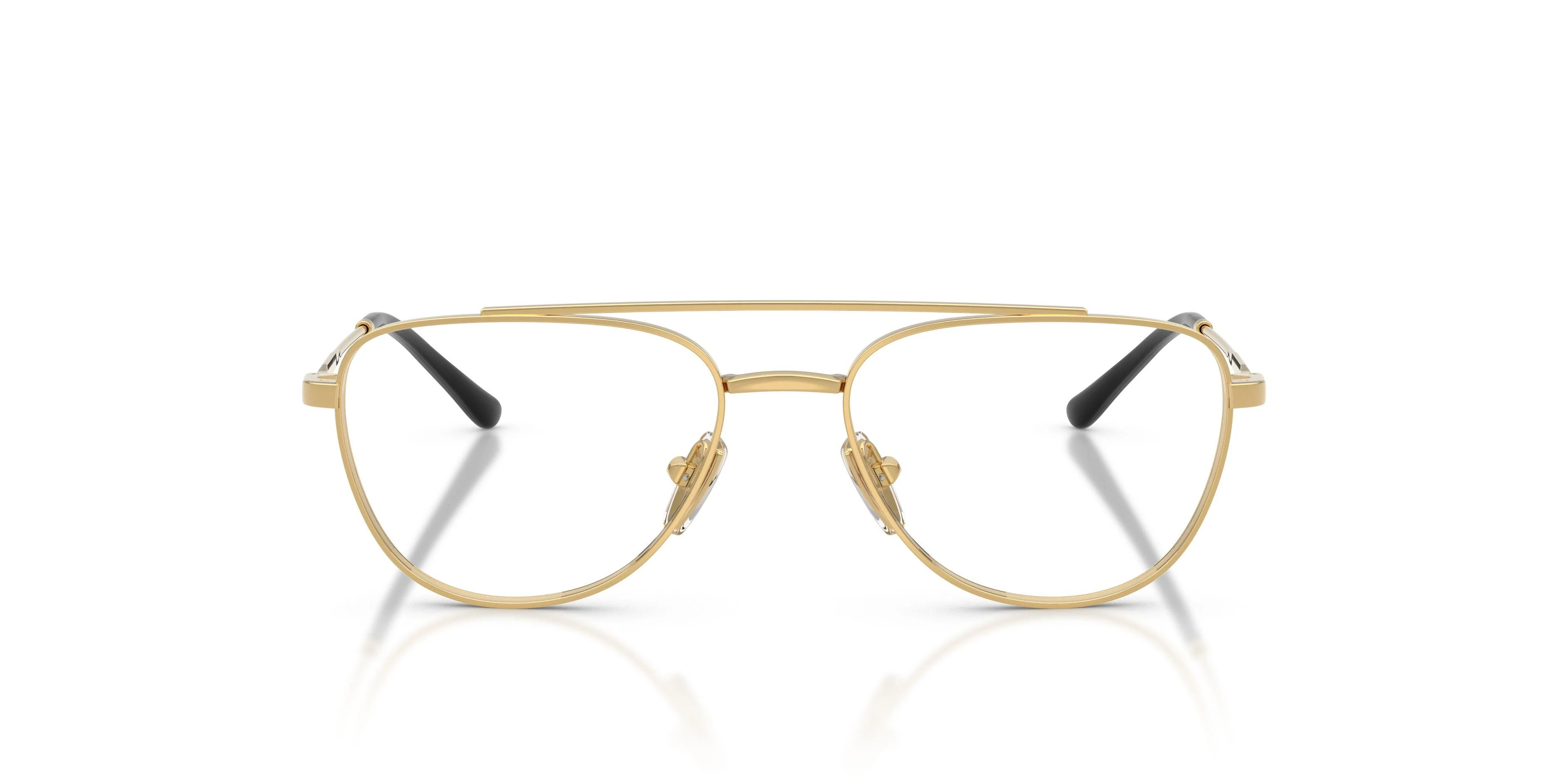 Vogue Eyewear Kids Vista 1001 Eyeglasses - Image 10