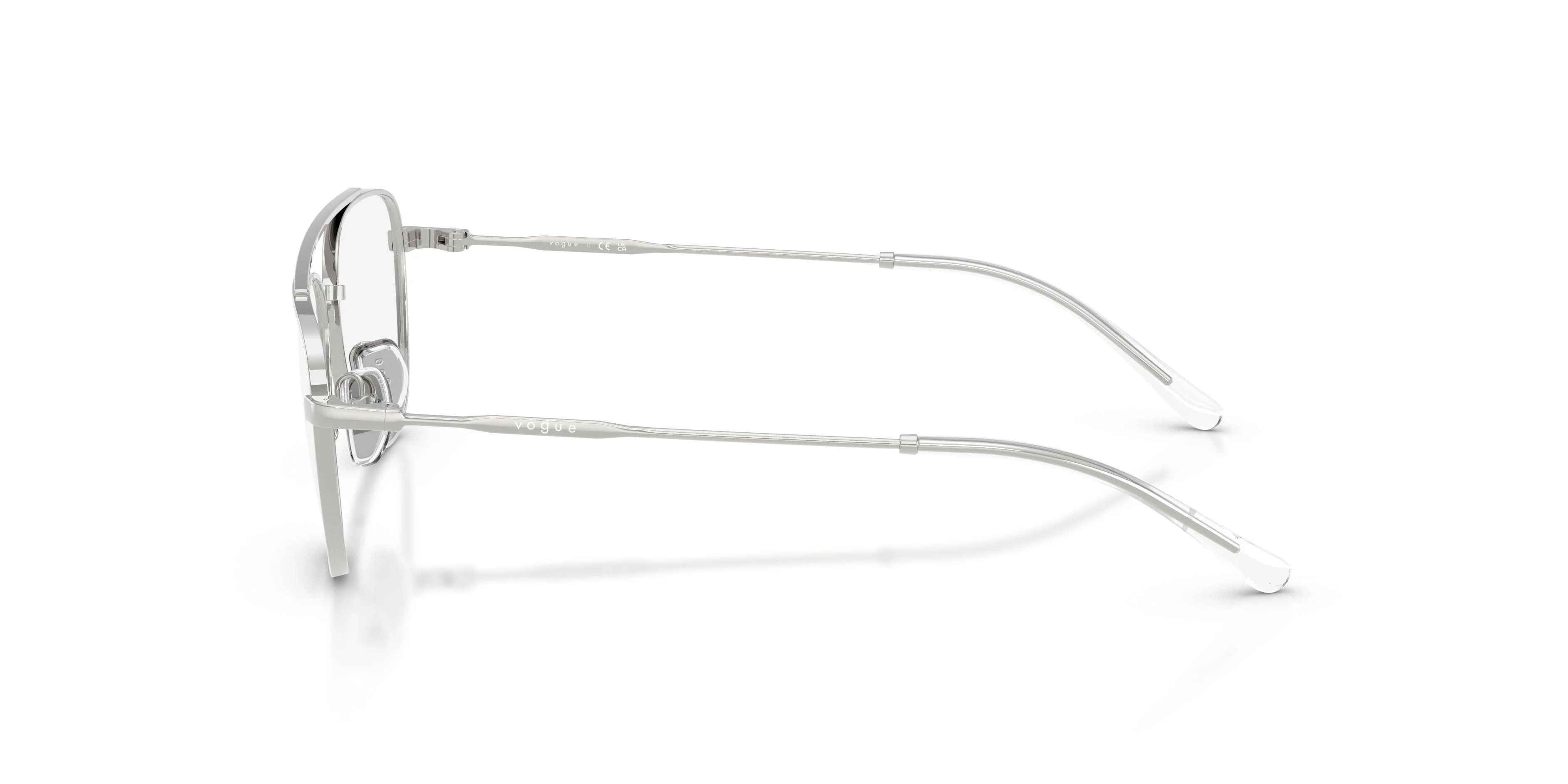 Vogue Eyewear Kids Vista 1001 Eyeglasses - Image 13