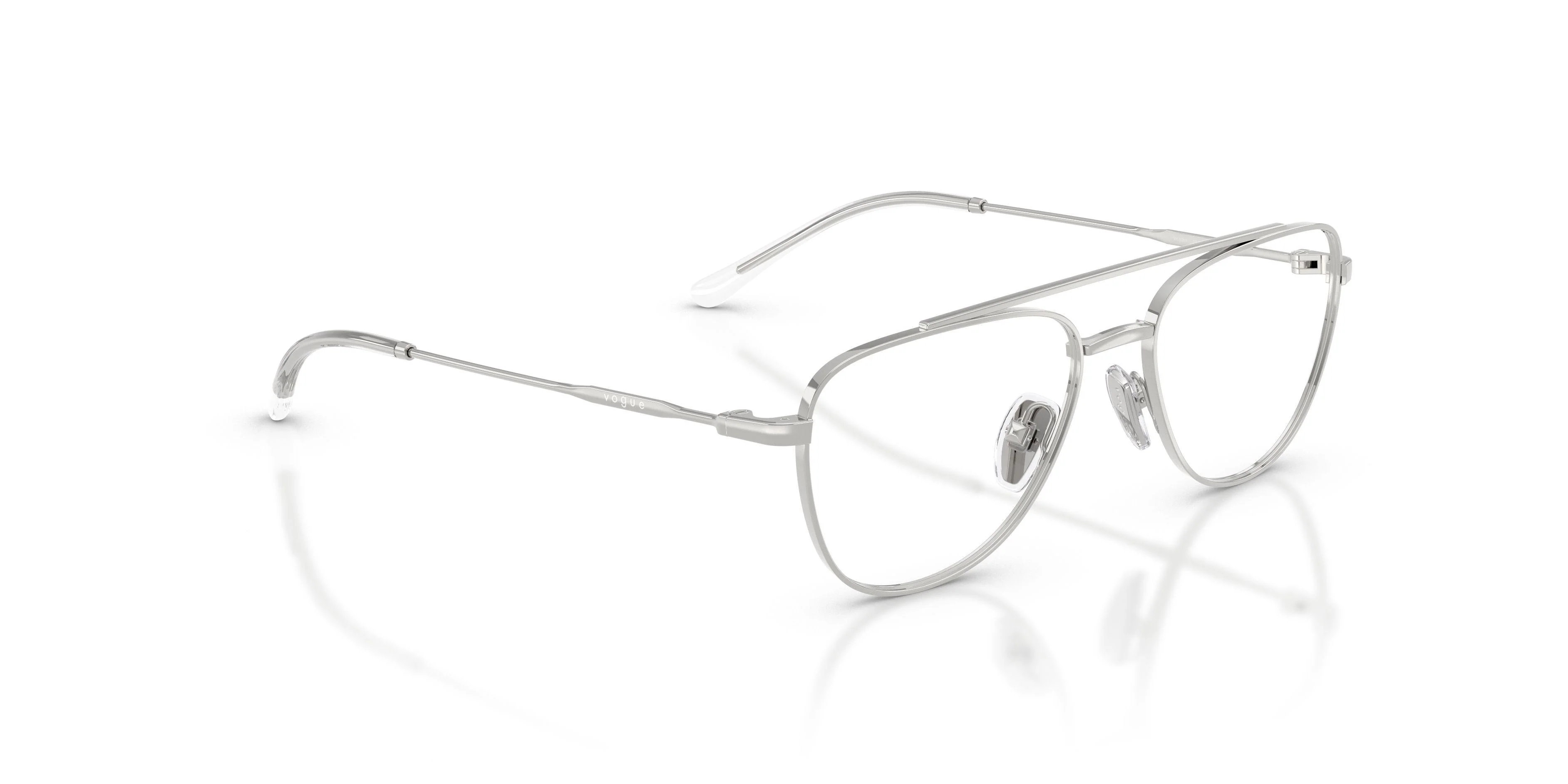 Vogue Eyewear Kids Vista 1001 Eyeglasses - Image 15