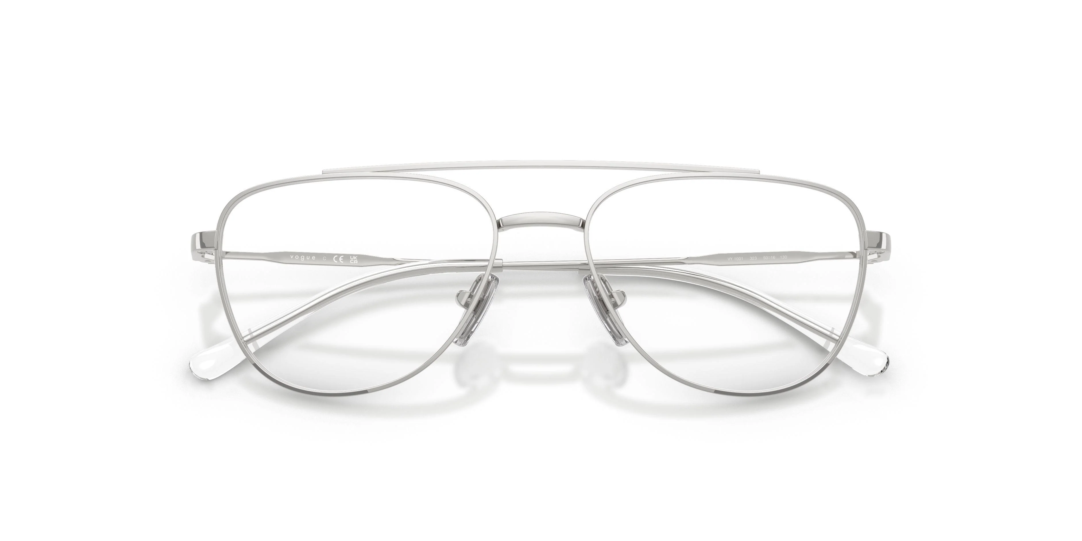 Vogue Eyewear Kids Vista 1001 Eyeglasses - Image 17