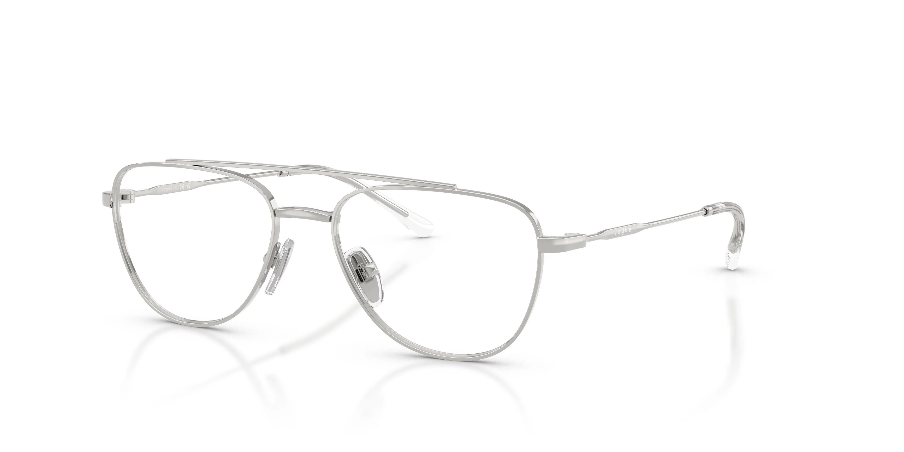 Vogue Eyewear Kids Vista 1001 Eyeglasses - Image 2