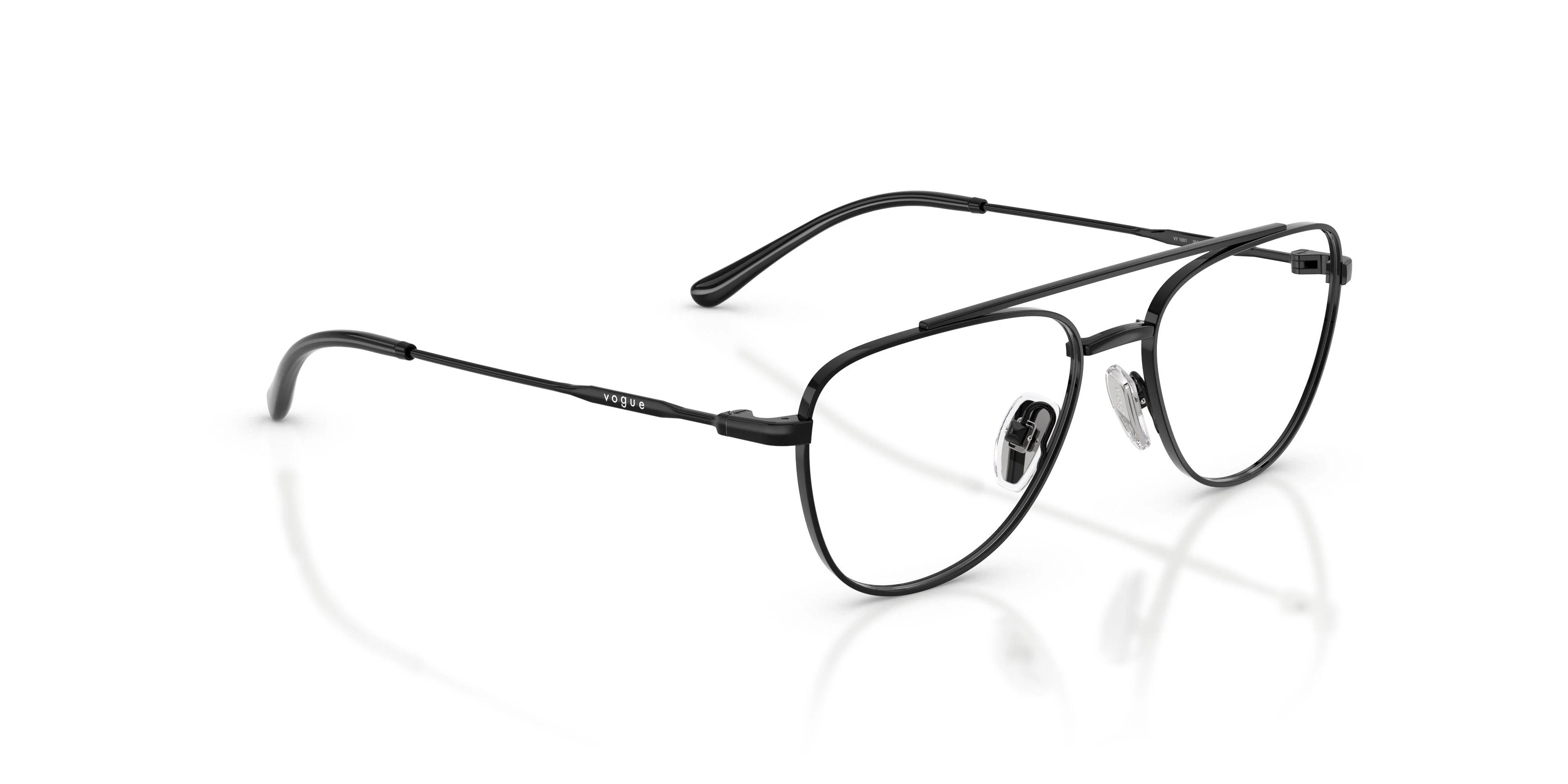 Vogue Eyewear Kids Vista 1001 Eyeglasses - Image 21