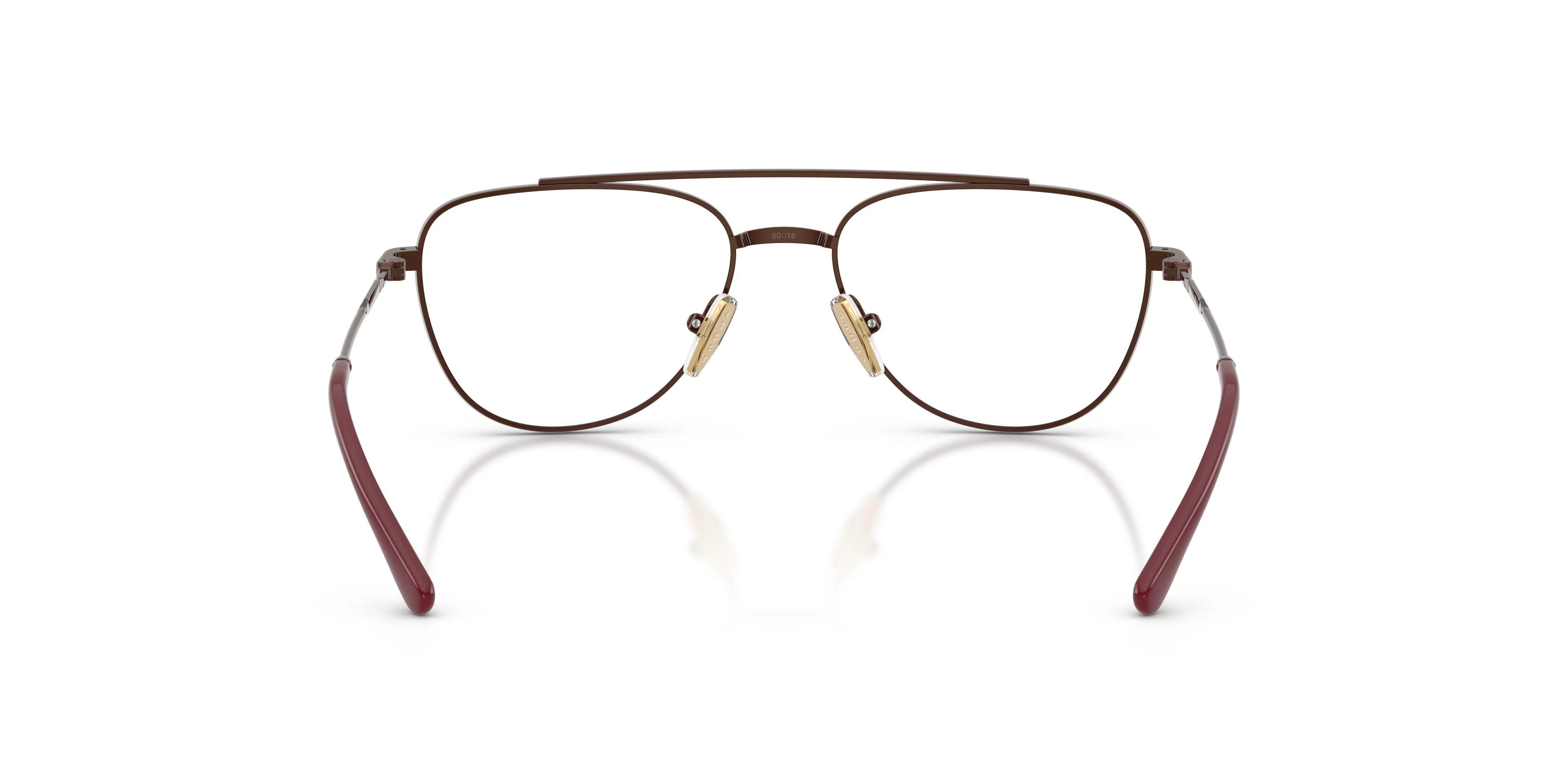 Vogue Eyewear Kids Vista 1001 Eyeglasses - Image 26