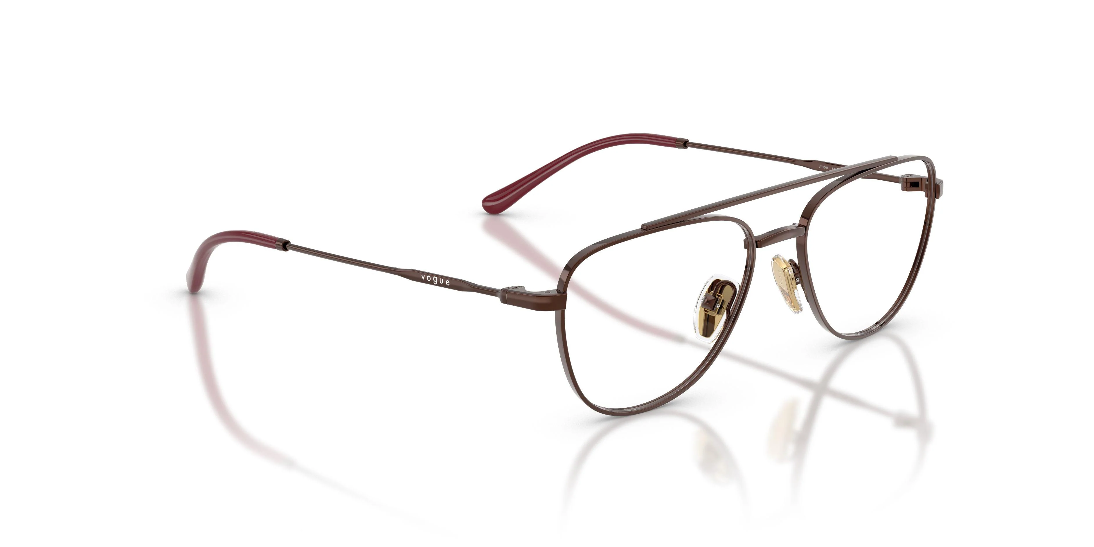 Vogue Eyewear Kids Vista 1001 Eyeglasses - Image 27