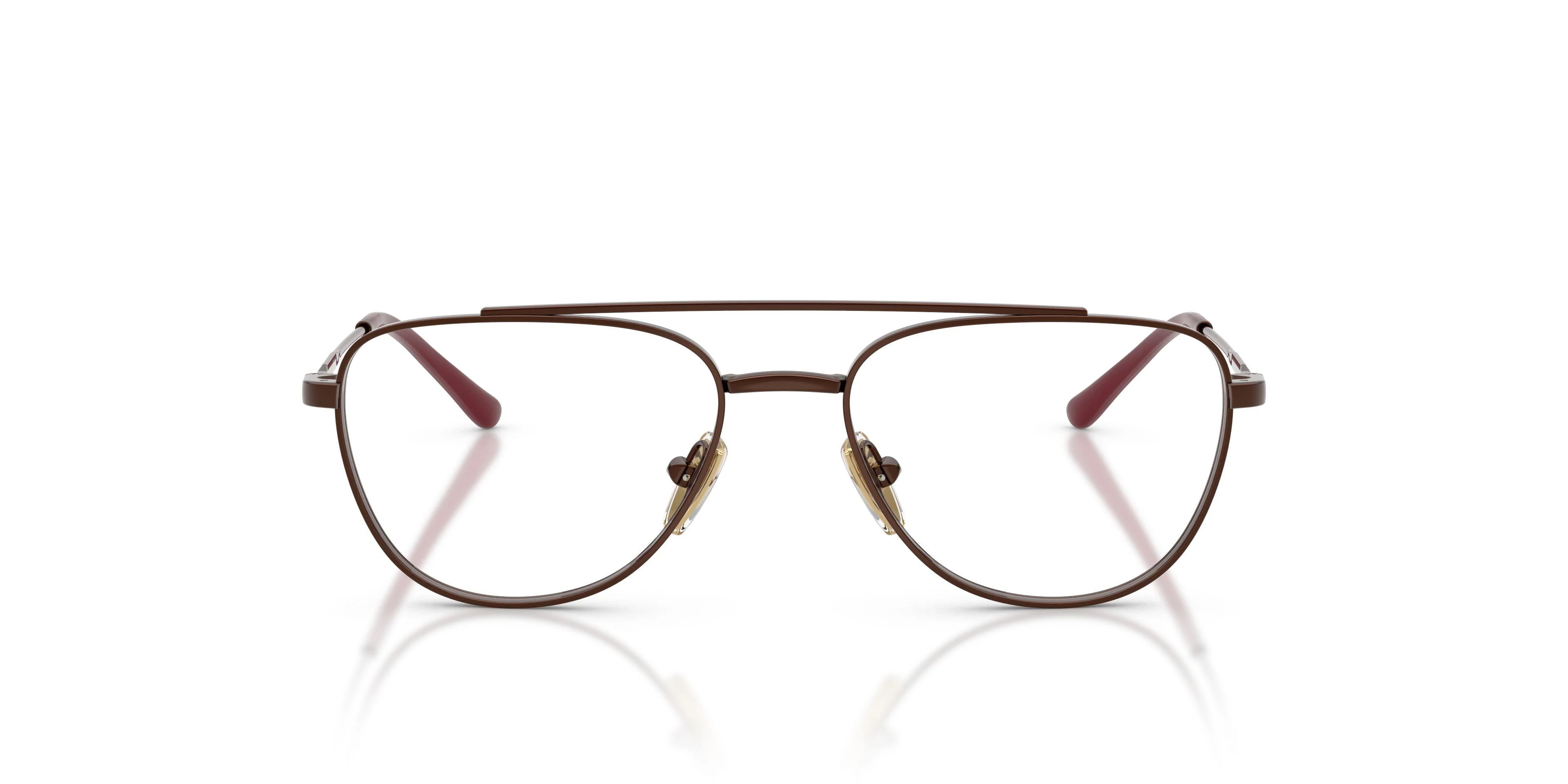 Vogue Eyewear Kids Vista 1001 Eyeglasses - Image 28