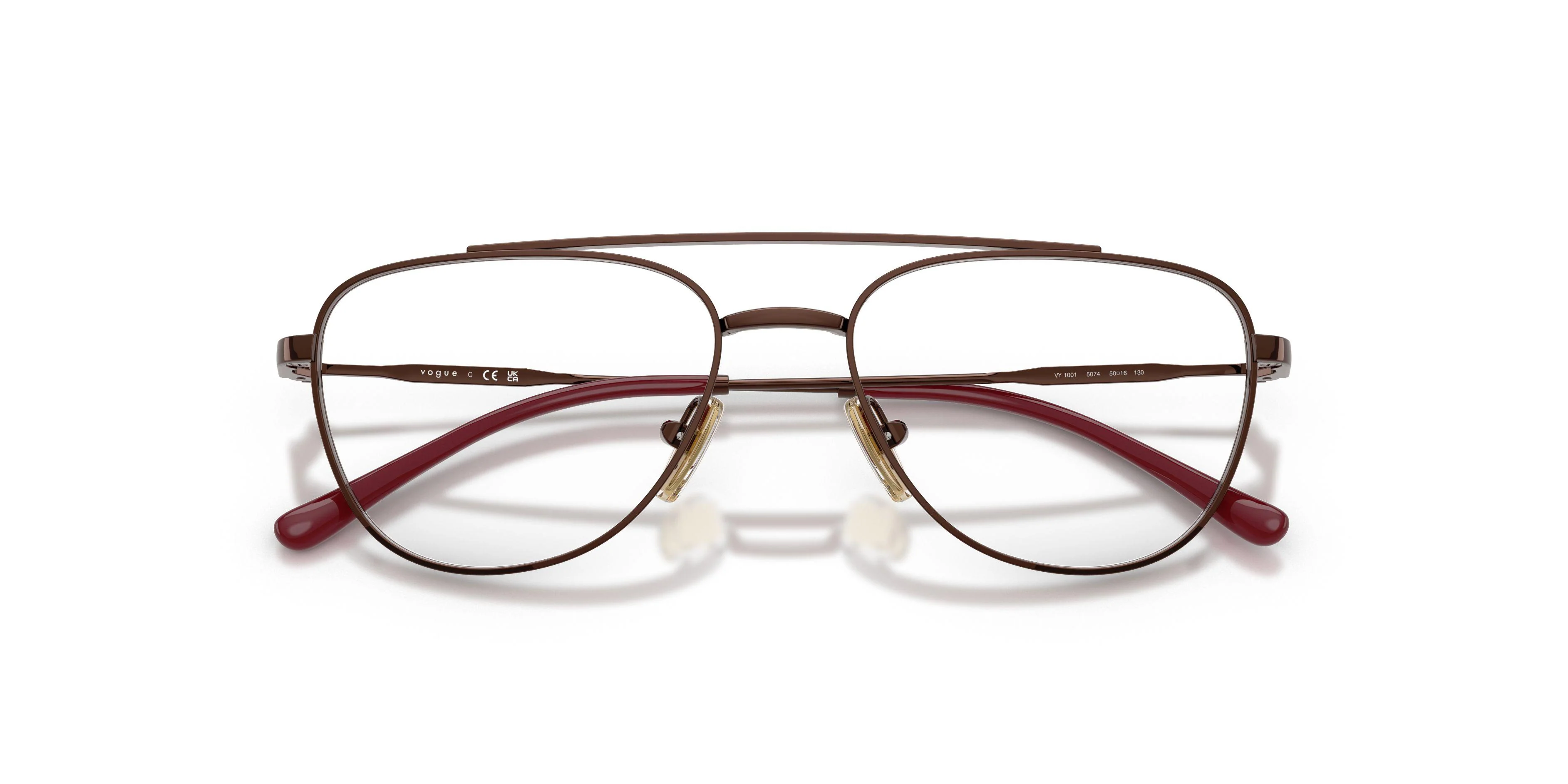 Vogue Eyewear Kids Vista 1001 Eyeglasses - Image 29