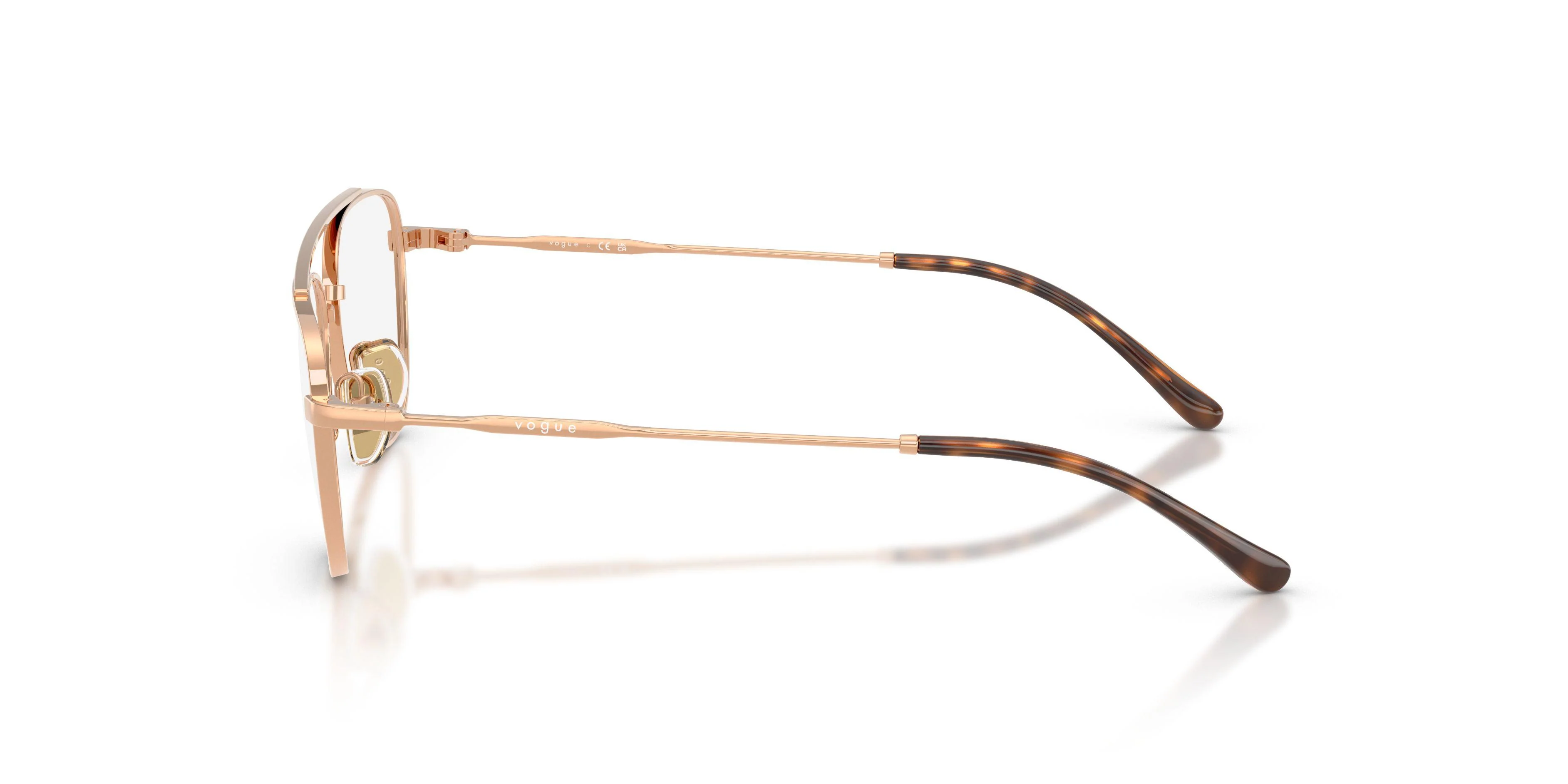 Vogue Eyewear Kids Vista 1001 Eyeglasses - Image 31