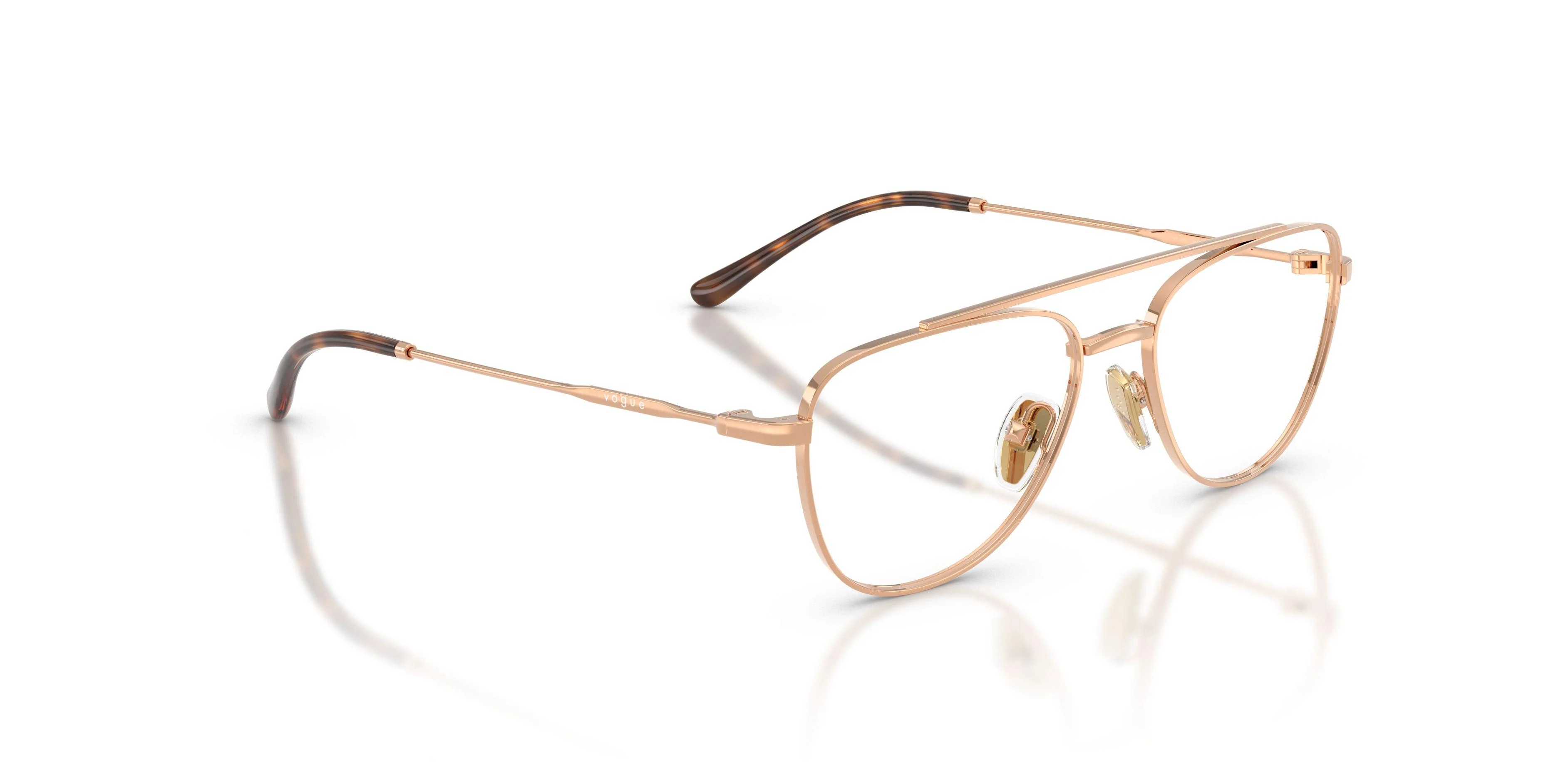 Vogue Eyewear Kids Vista 1001 Eyeglasses - Image 33