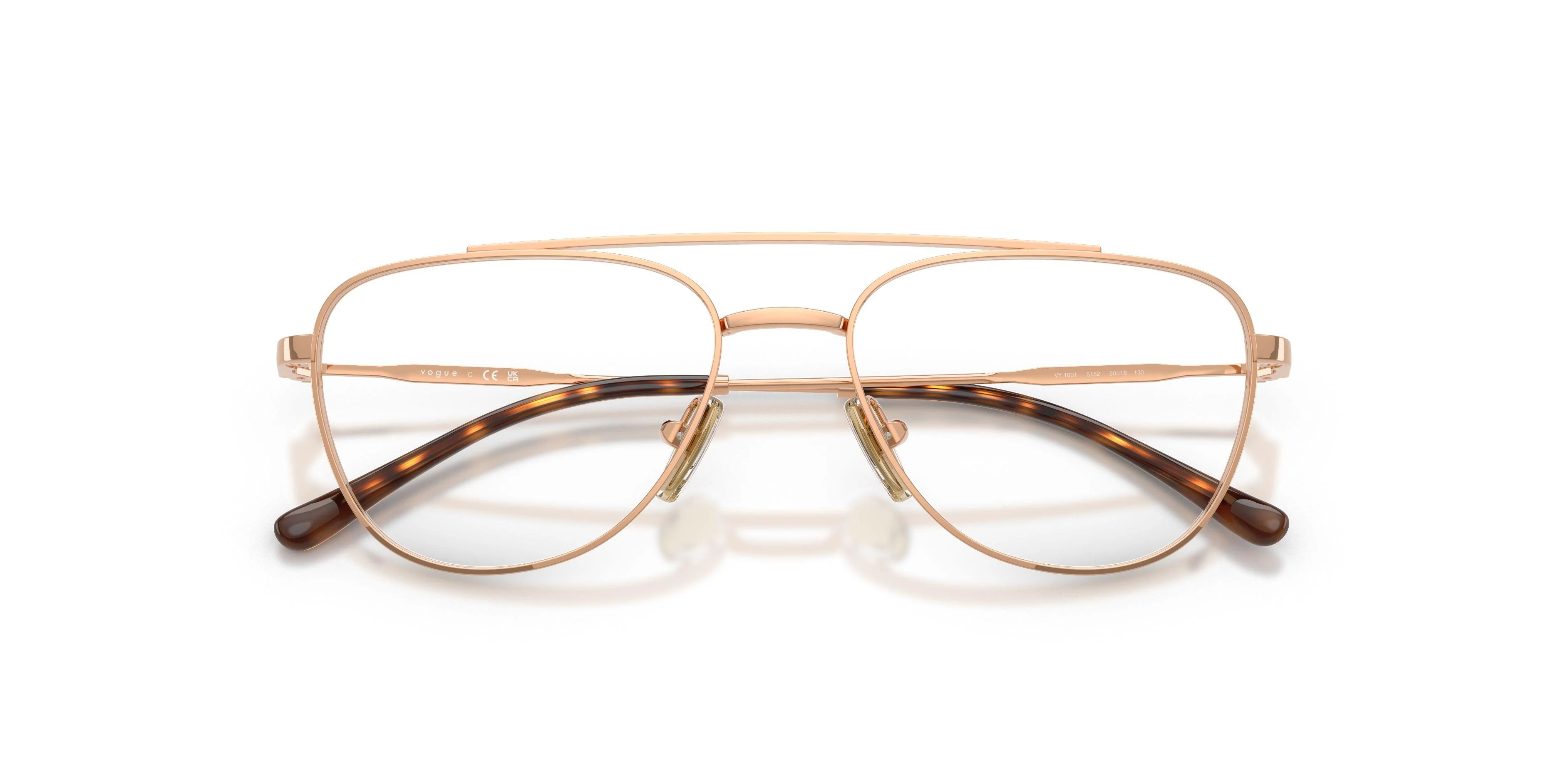 Vogue Eyewear Kids Vista 1001 Eyeglasses - Image 35