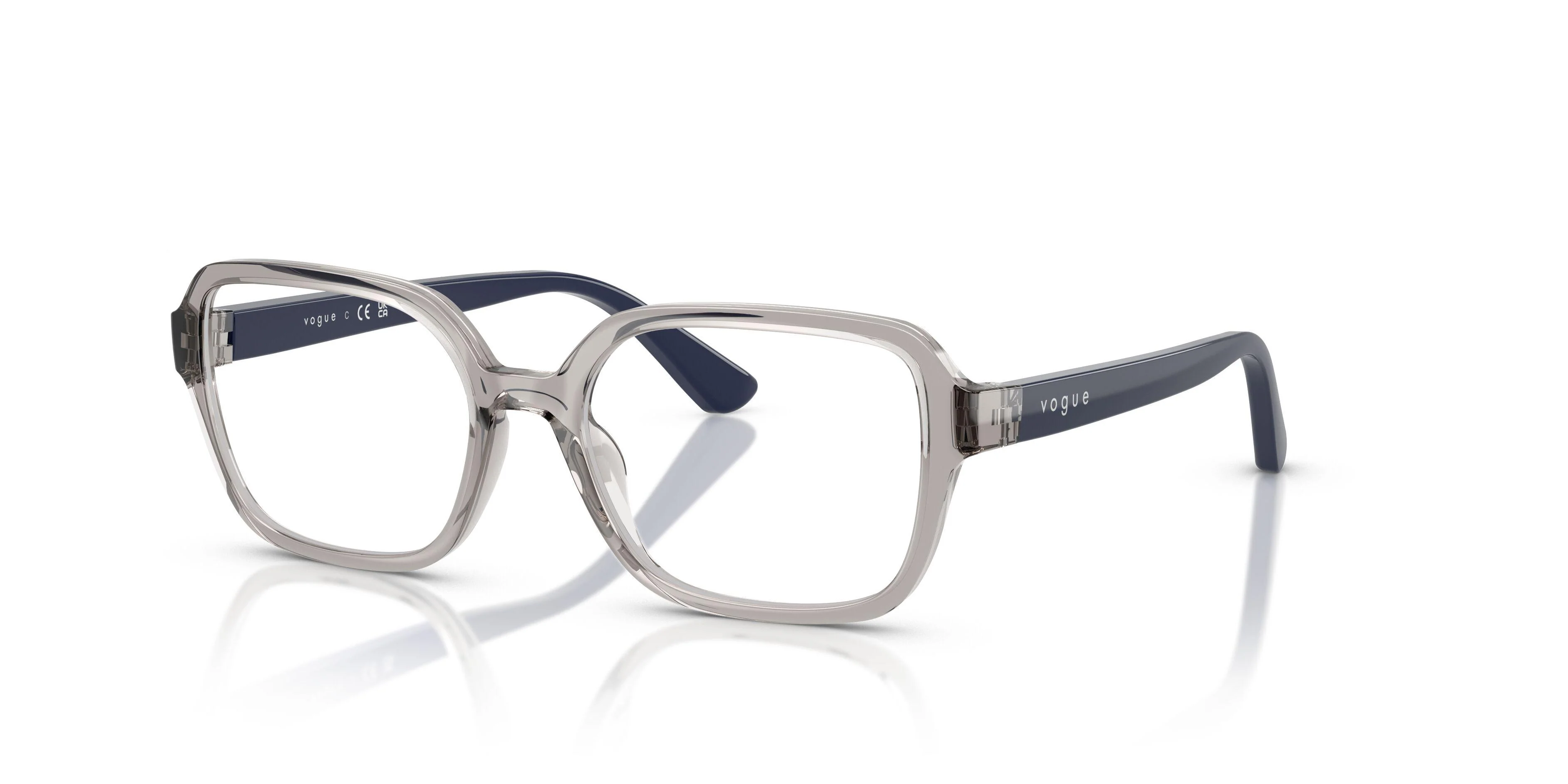Vogue Eyewear Kids Vista 2032 Eyeglasses - Image 11