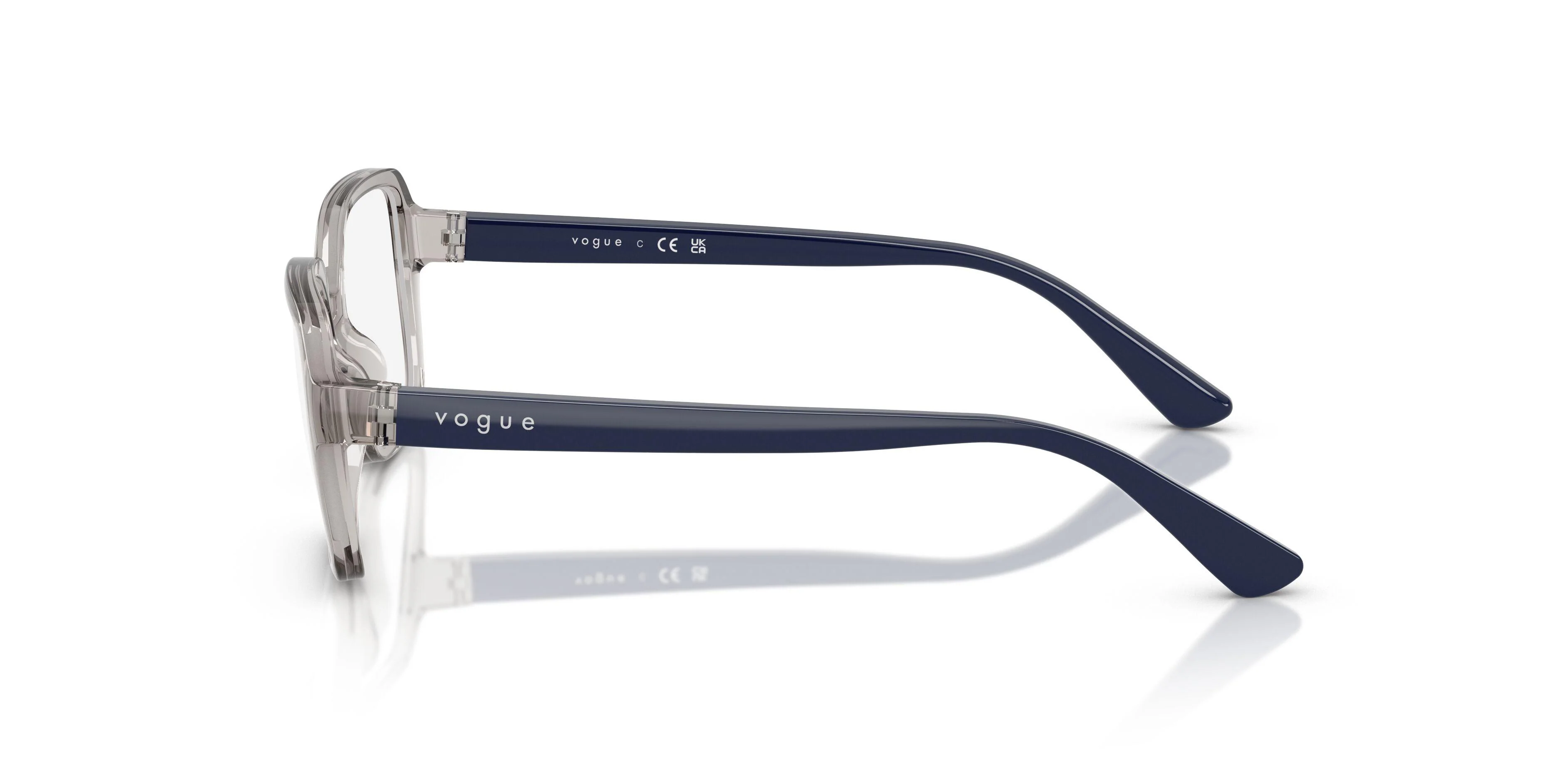 Vogue Eyewear Kids Vista 2032 Eyeglasses - Image 12