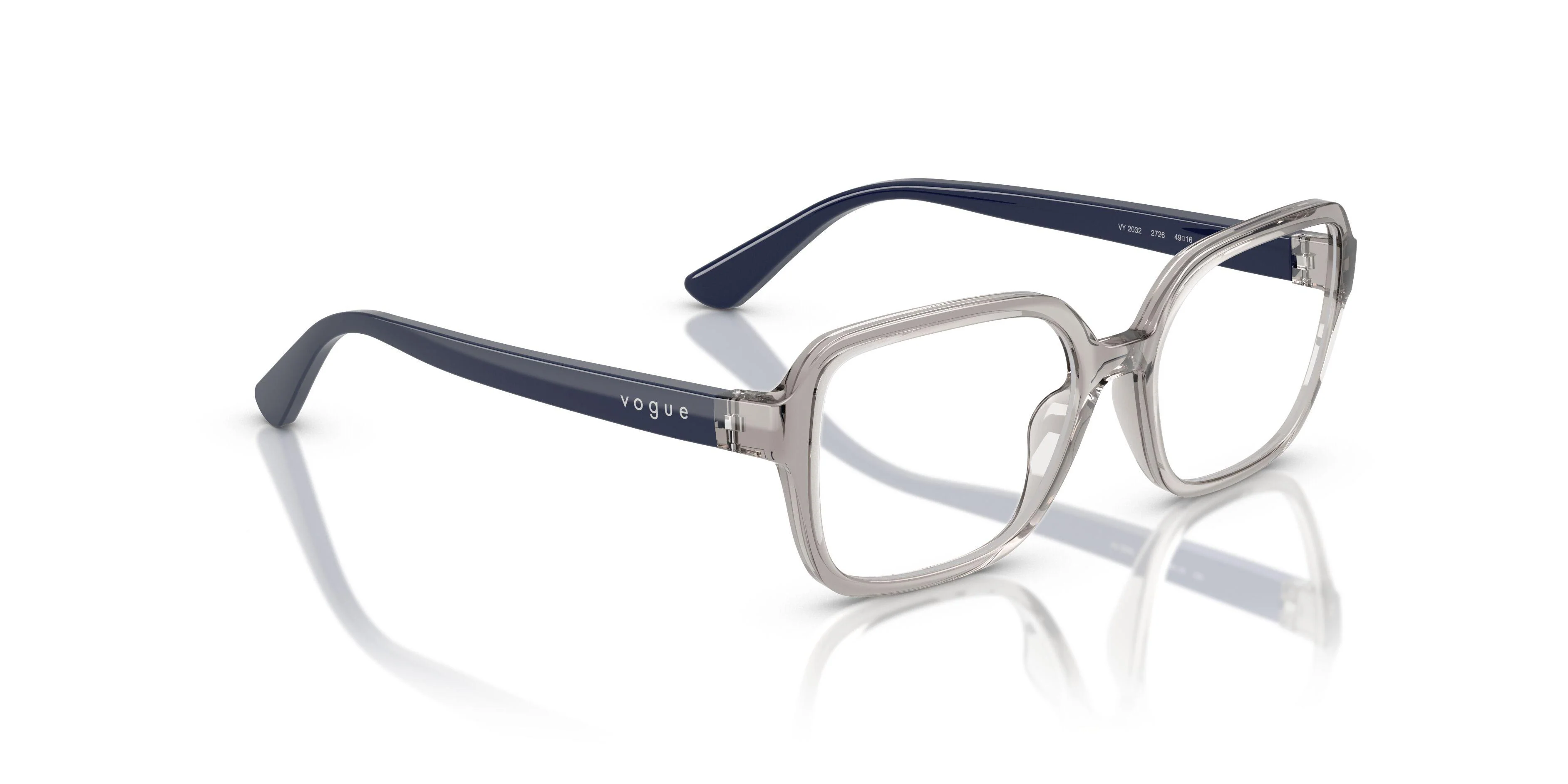 Vogue Eyewear Kids Vista 2032 Eyeglasses - Image 14