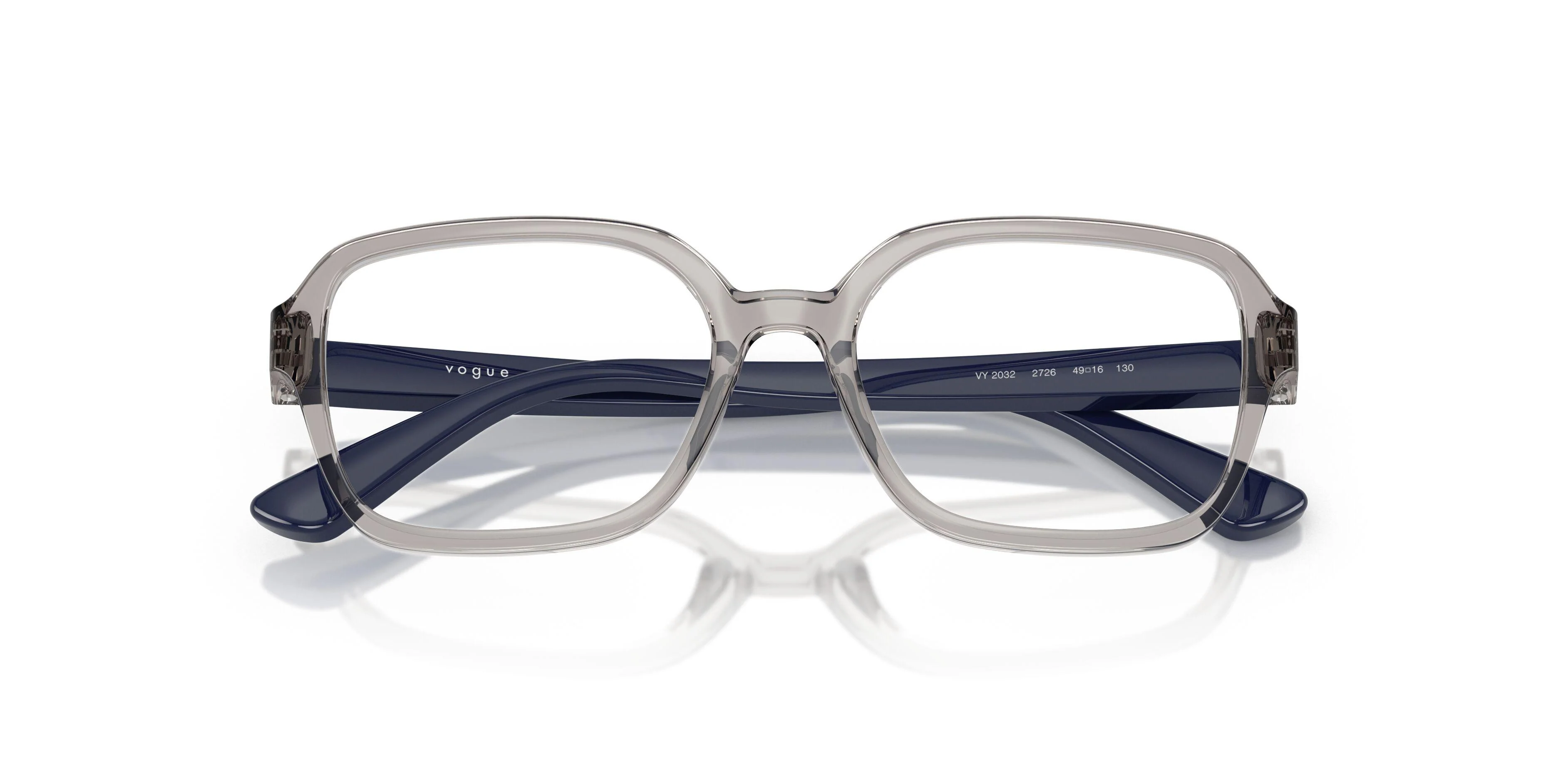 Vogue Eyewear Kids Vista 2032 Eyeglasses - Image 16