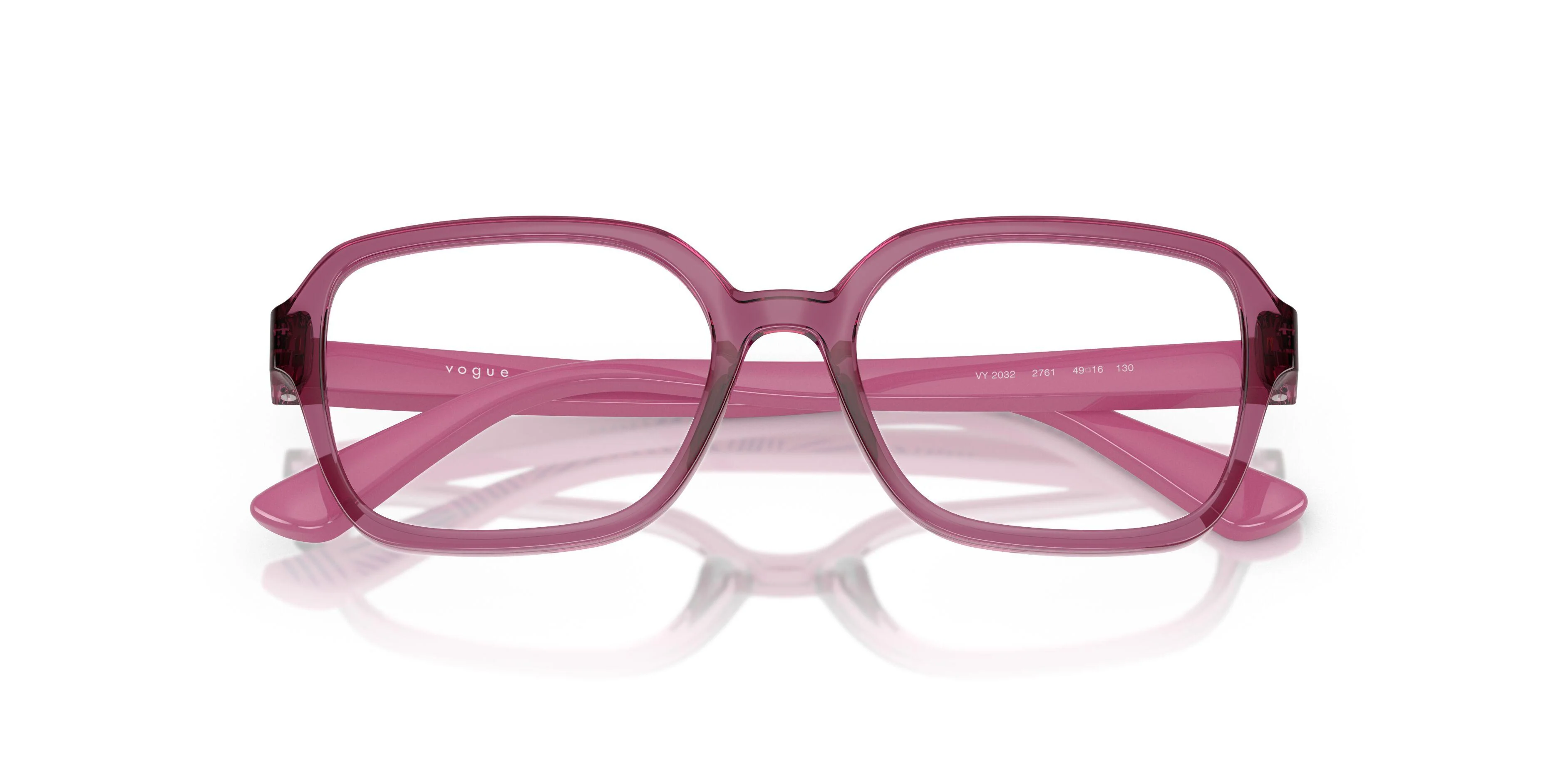 Vogue Eyewear Kids Vista 2032 Eyeglasses - Image 22