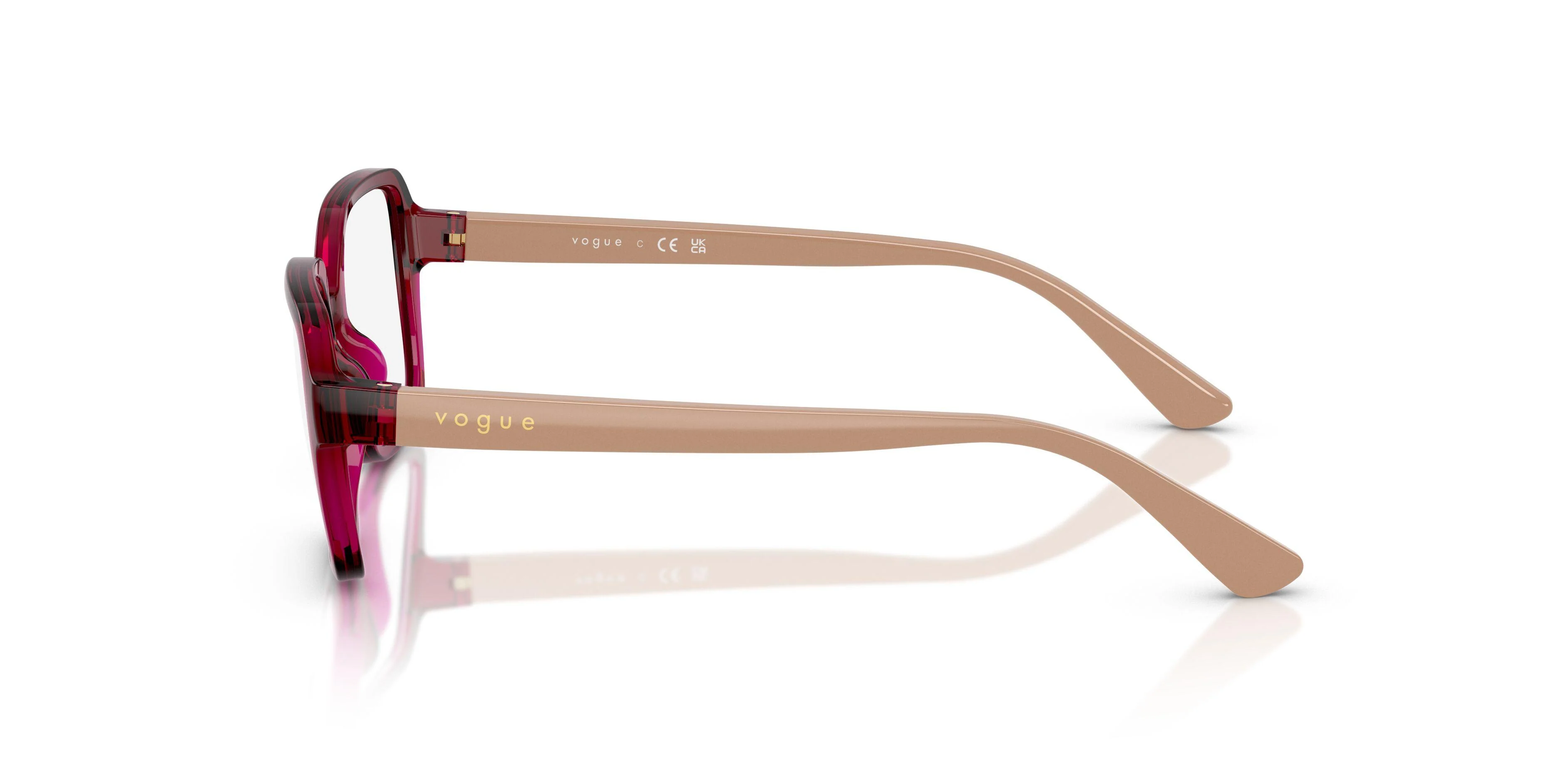 Vogue Eyewear Kids Vista 2032 Eyeglasses - Image 24