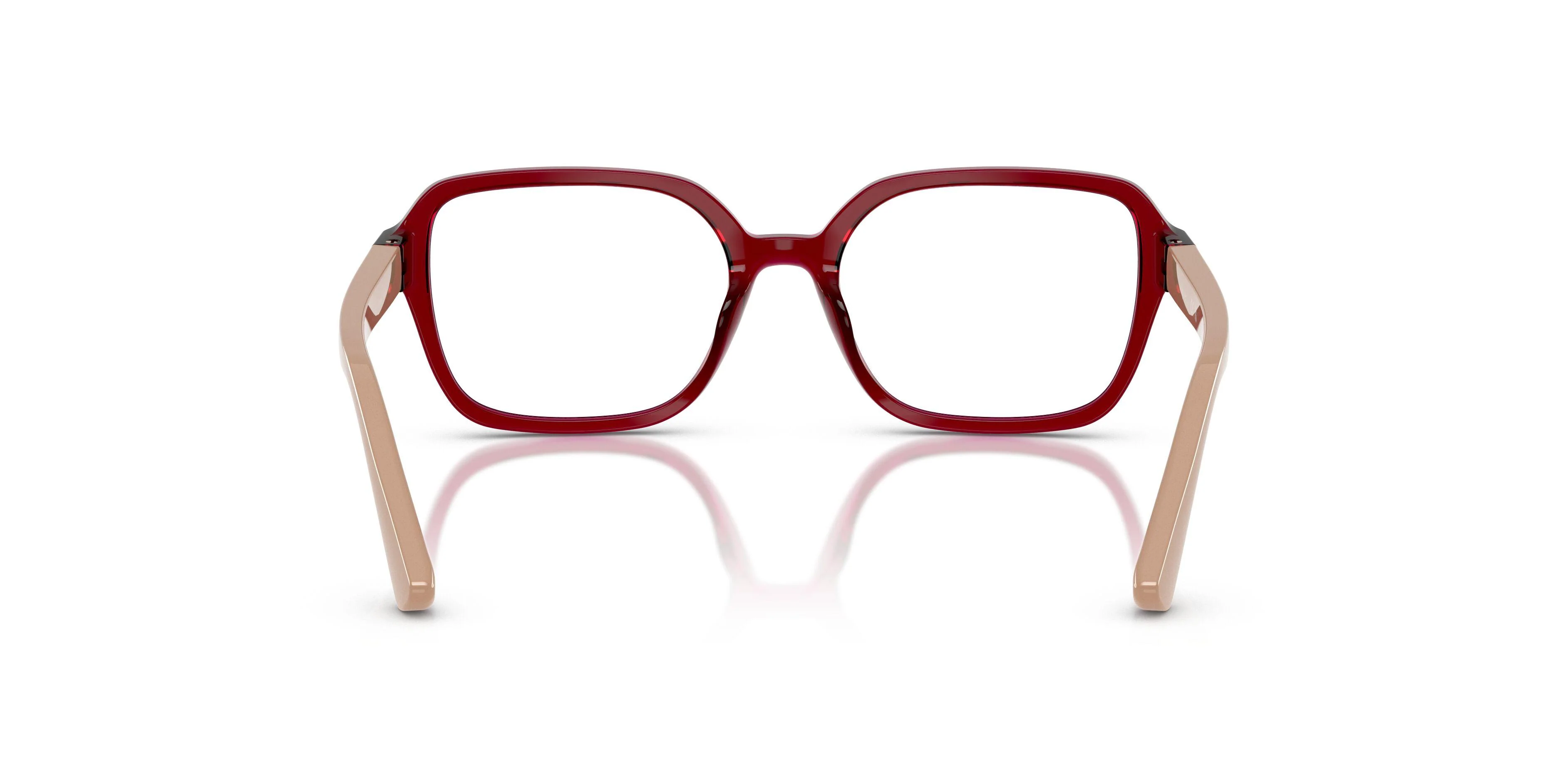 Vogue Eyewear Kids Vista 2032 Eyeglasses - Image 25