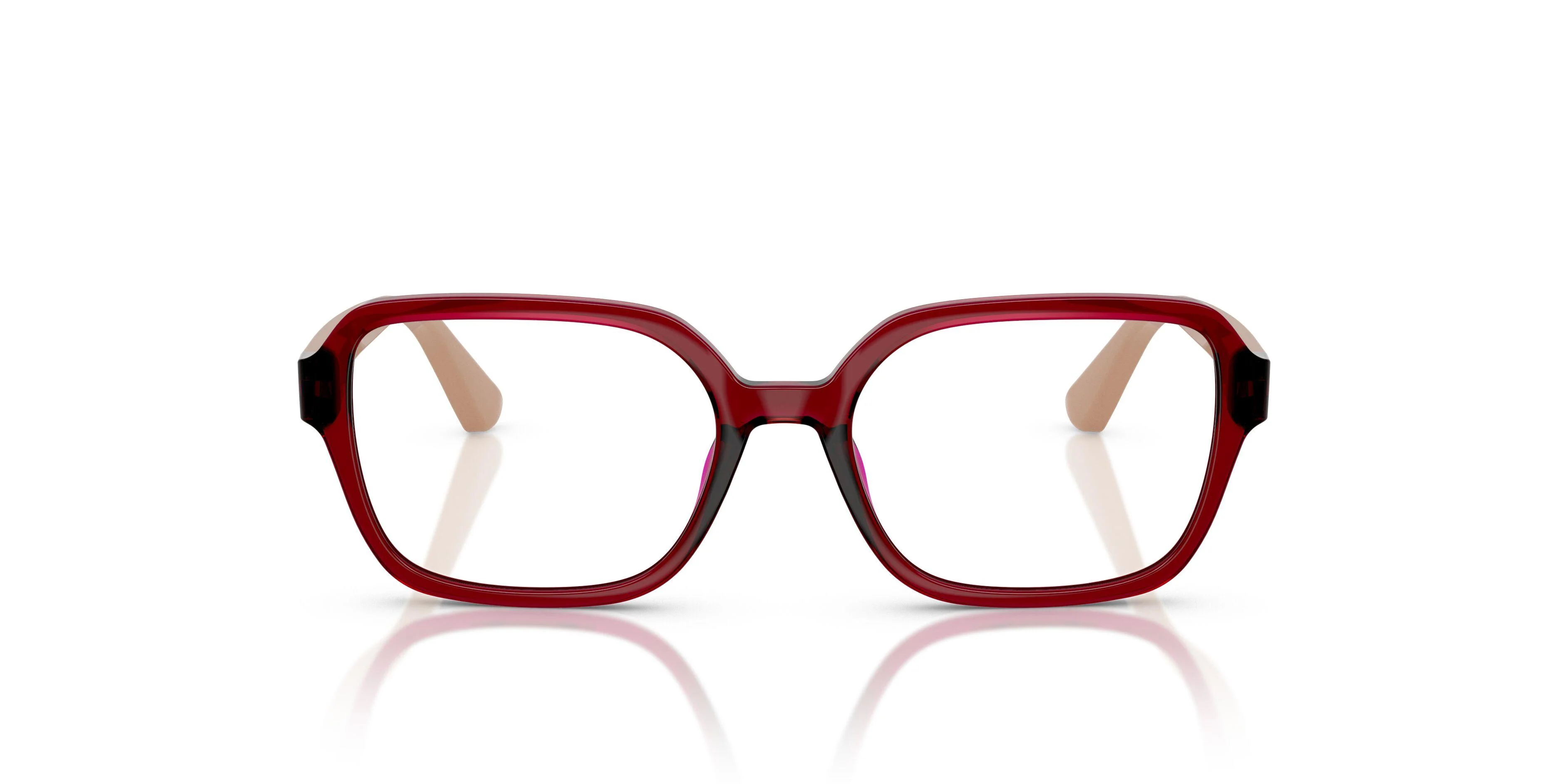 Vogue Eyewear Kids Vista 2032 Eyeglasses - Image 27