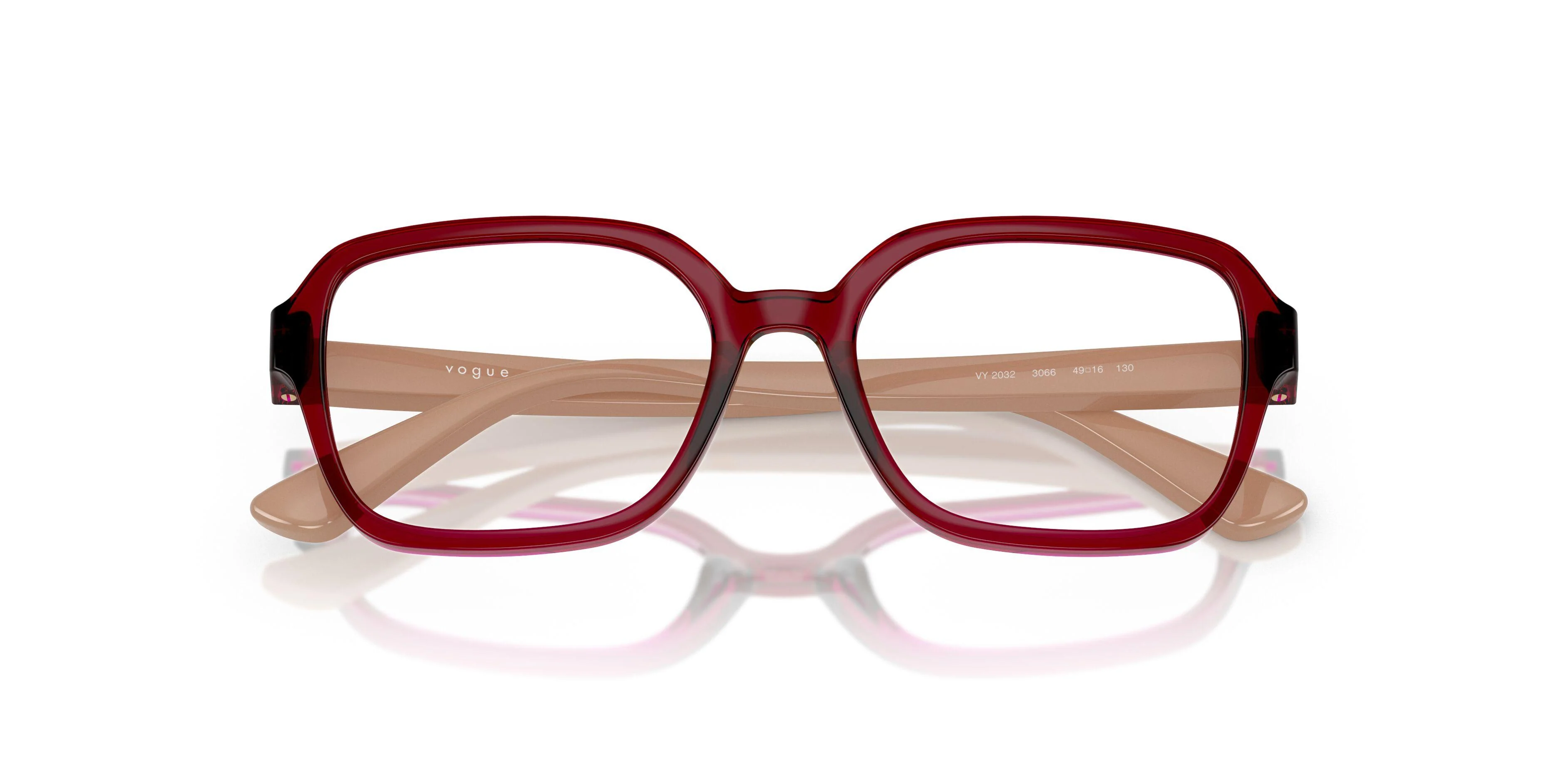 Vogue Eyewear Kids Vista 2032 Eyeglasses - Image 28