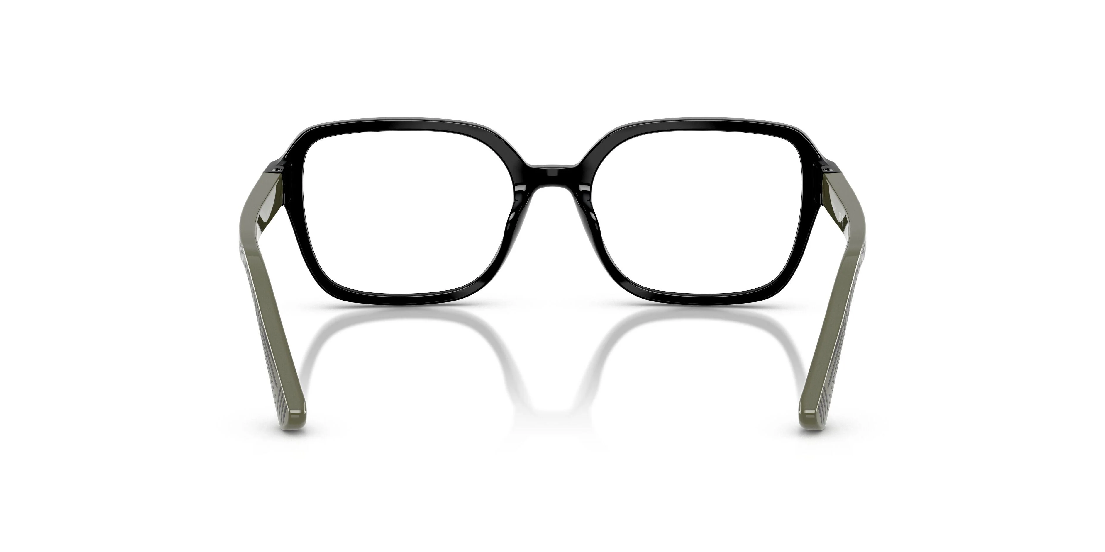 Vogue Eyewear Kids Vista 2032 Eyeglasses - Image 31