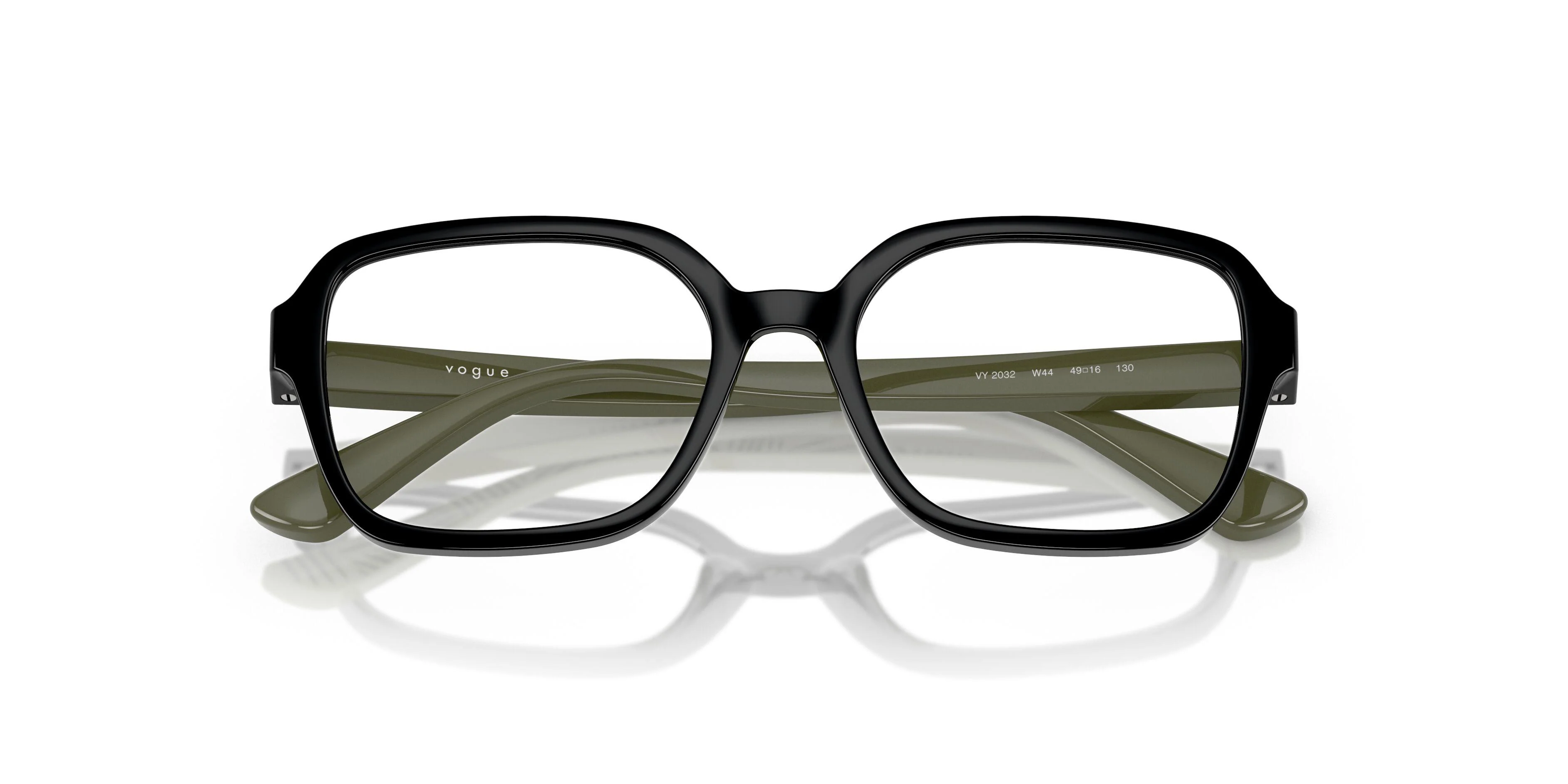 Vogue Eyewear Kids Vista 2032 Eyeglasses - Image 34