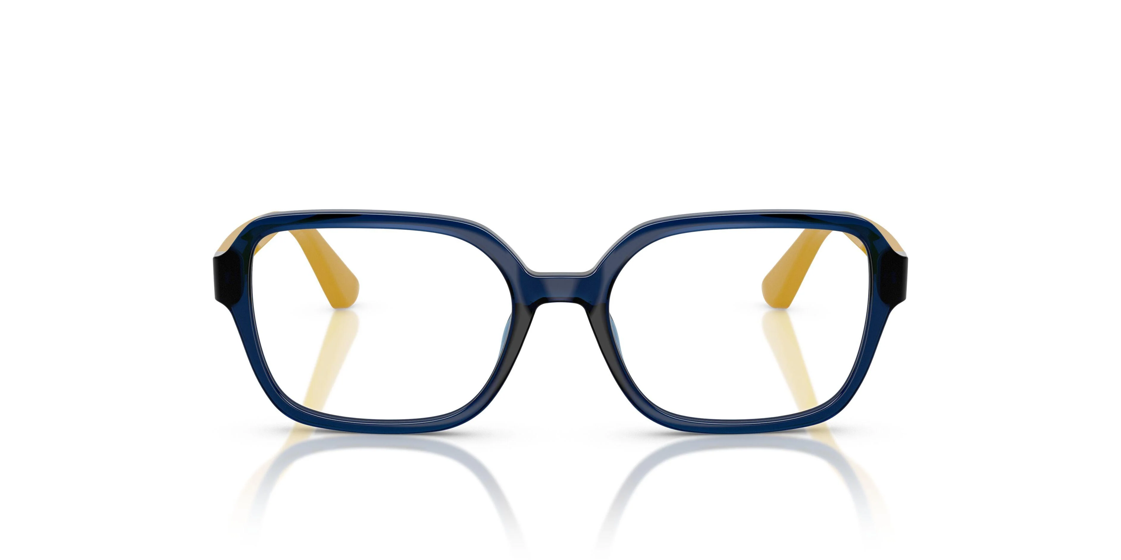 Vogue Eyewear Kids Vista 2032 Eyeglasses - Image 39
