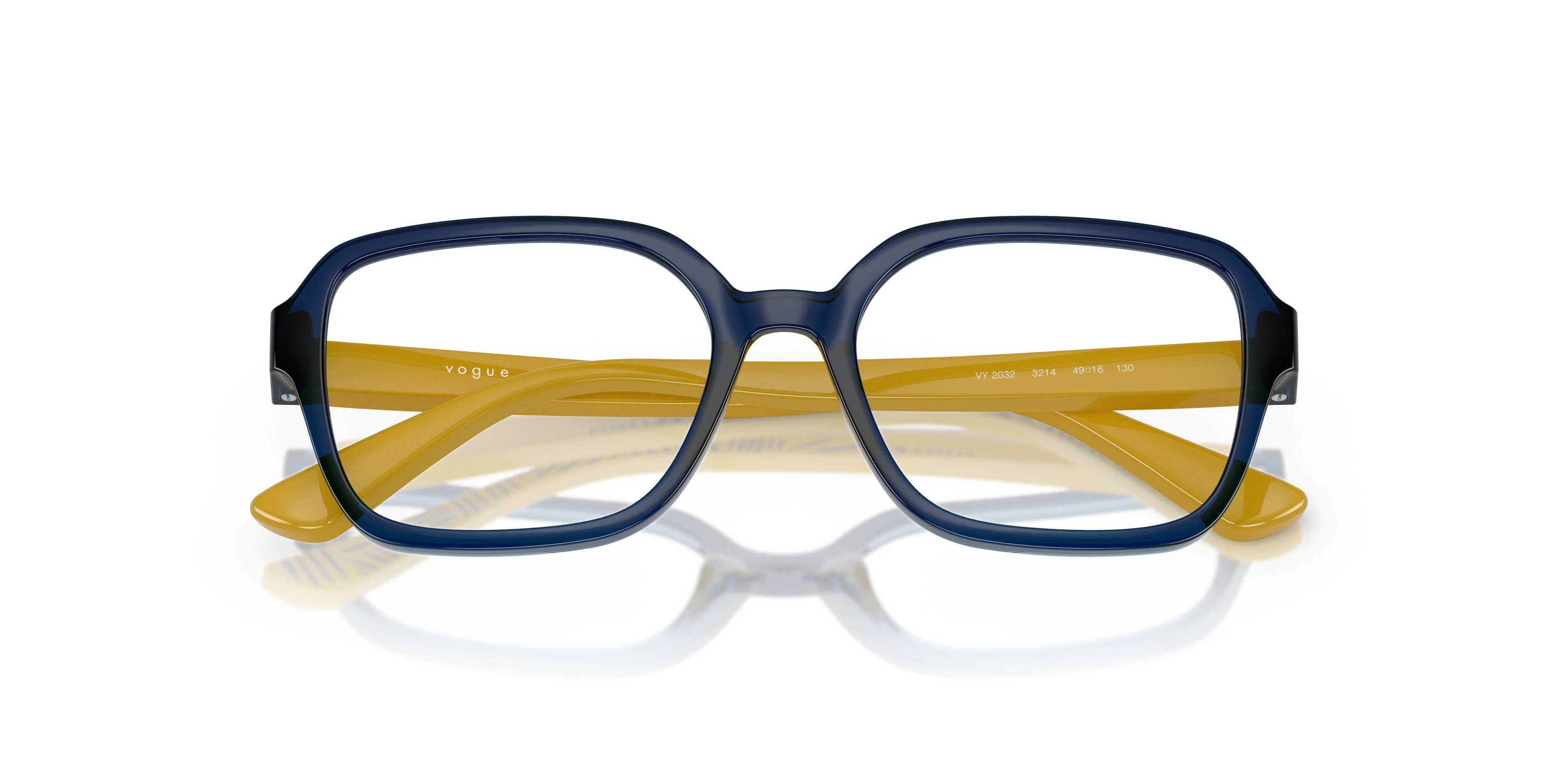 Vogue Eyewear Kids Vista 2032 Eyeglasses - Image 40