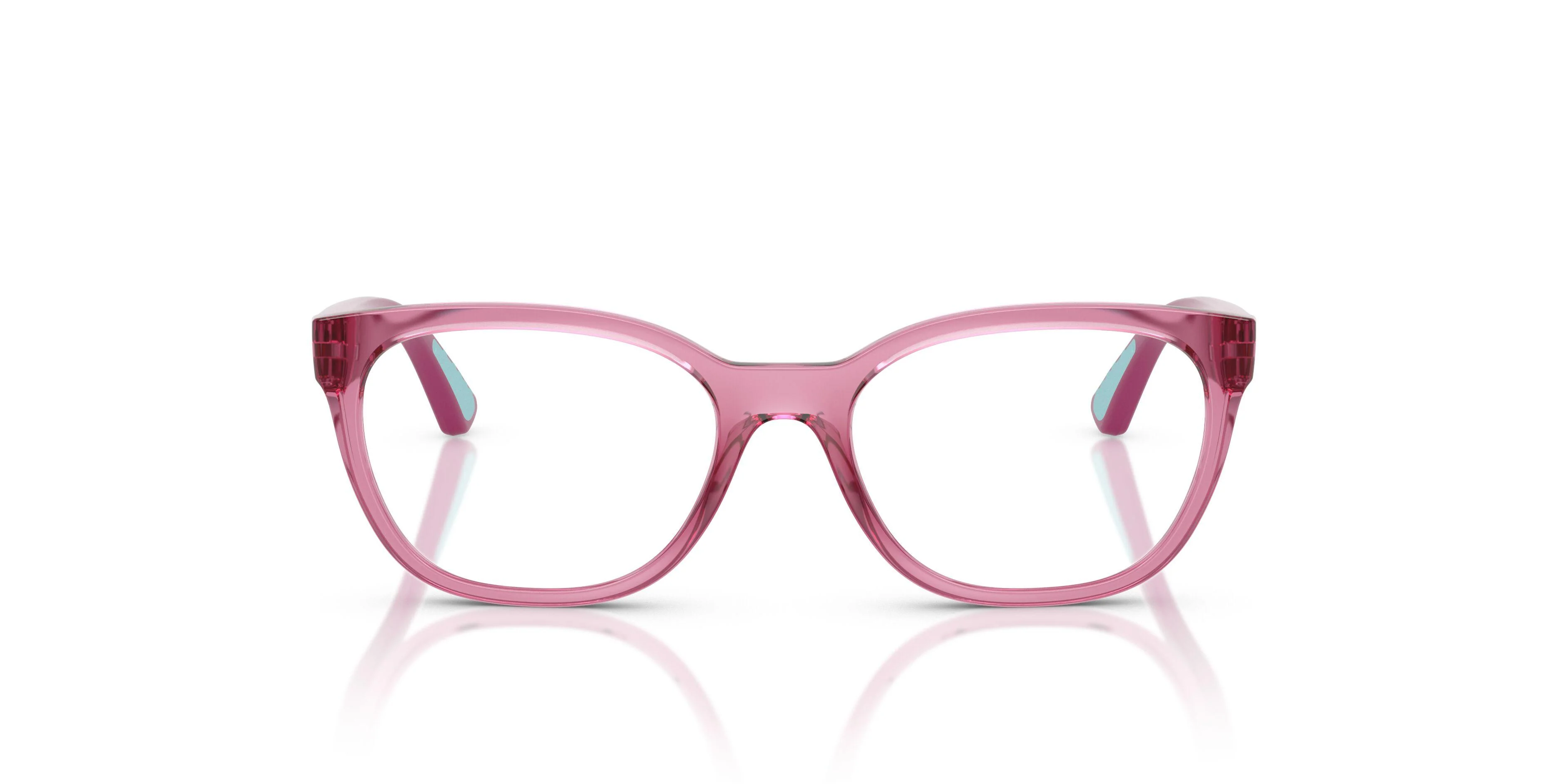Vogue Eyewear Kids Vista 2033 Eyeglasses - Image 10