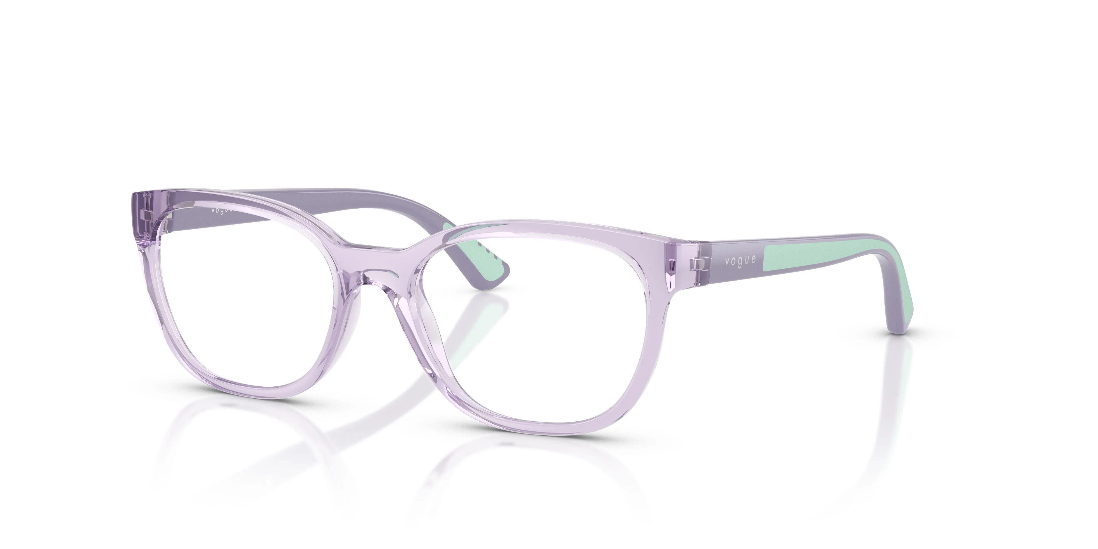 Vogue Eyewear Kids Vista 2033 Eyeglasses - Image 12
